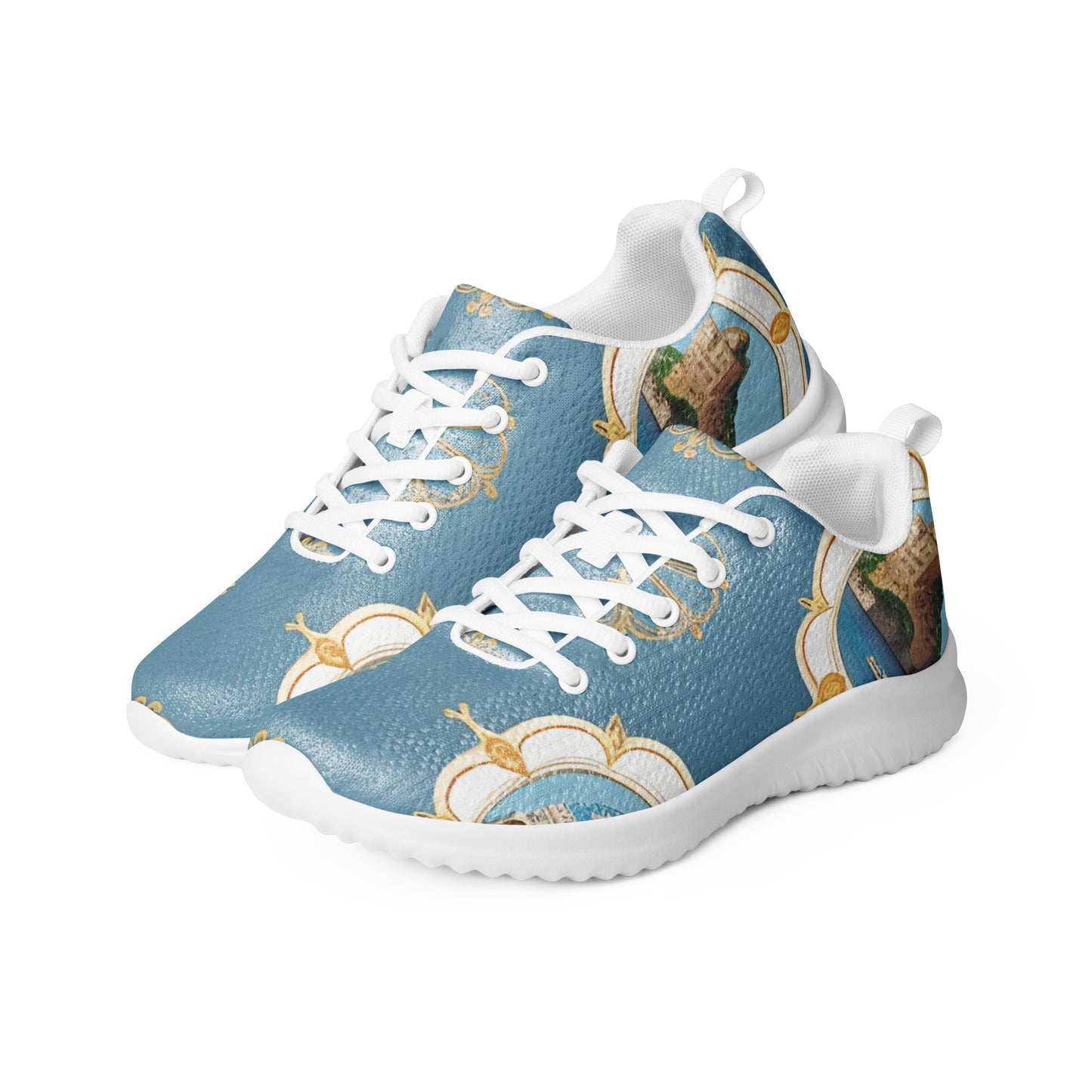 Men’s athletic shoes