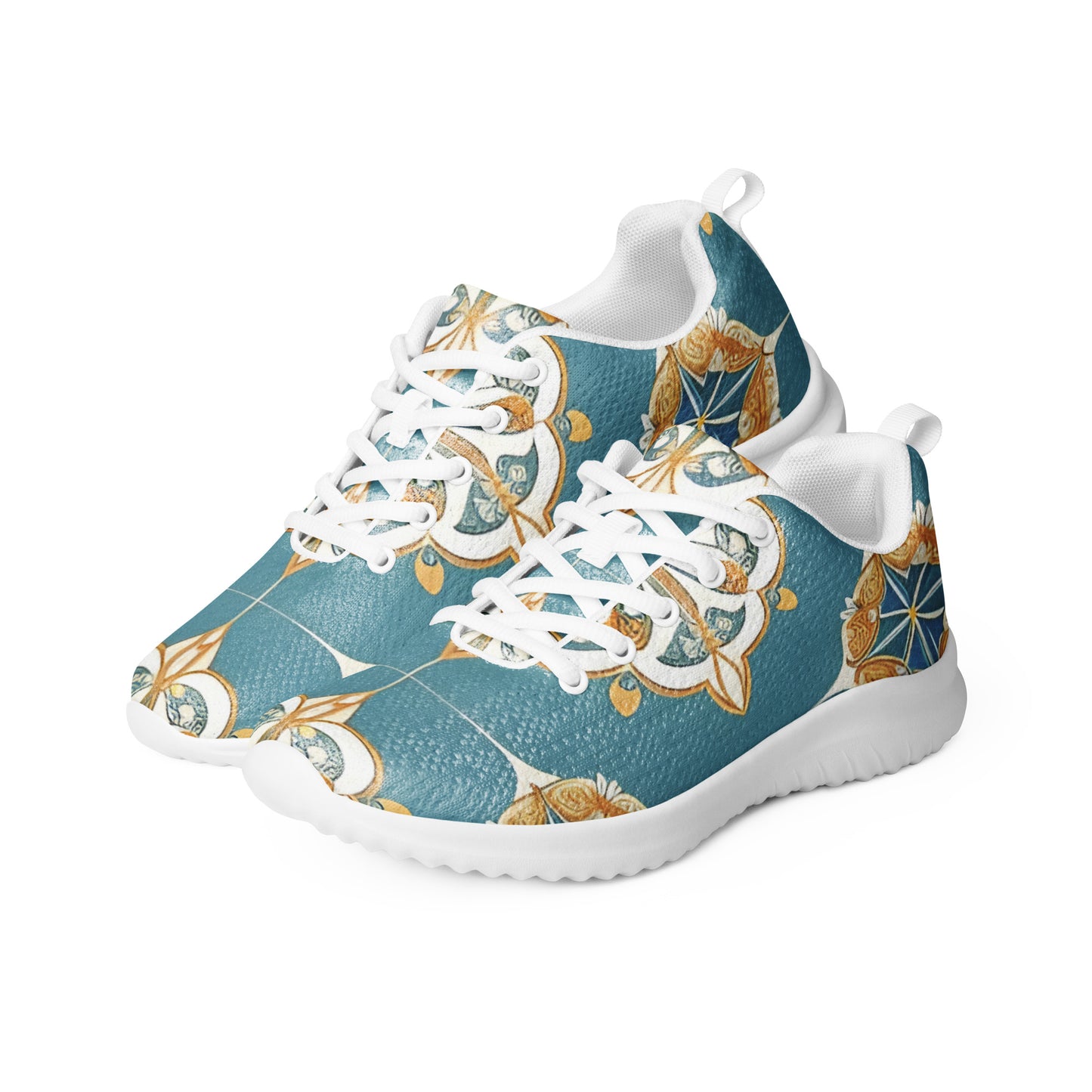 Men’s athletic shoes