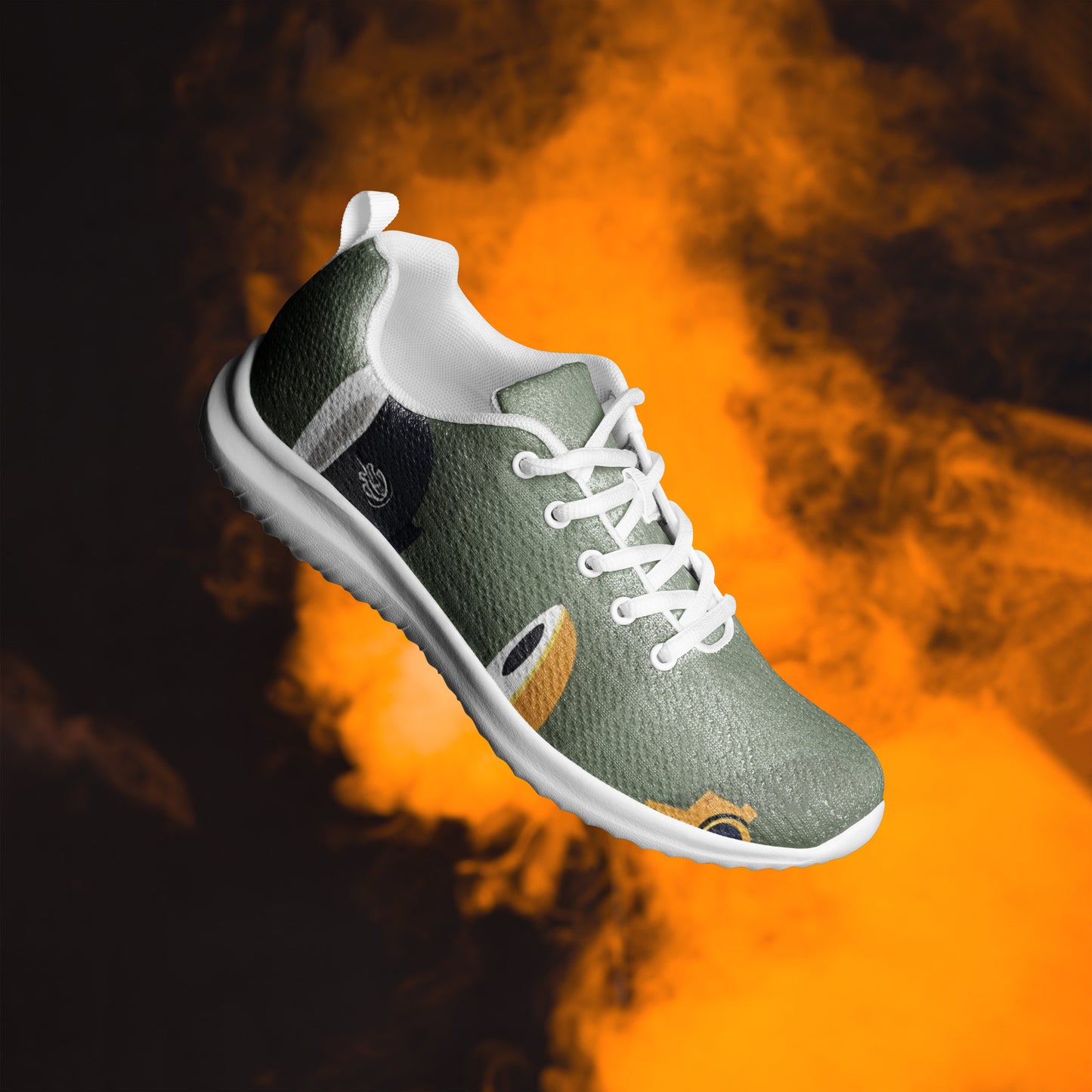 Men’s athletic shoes
