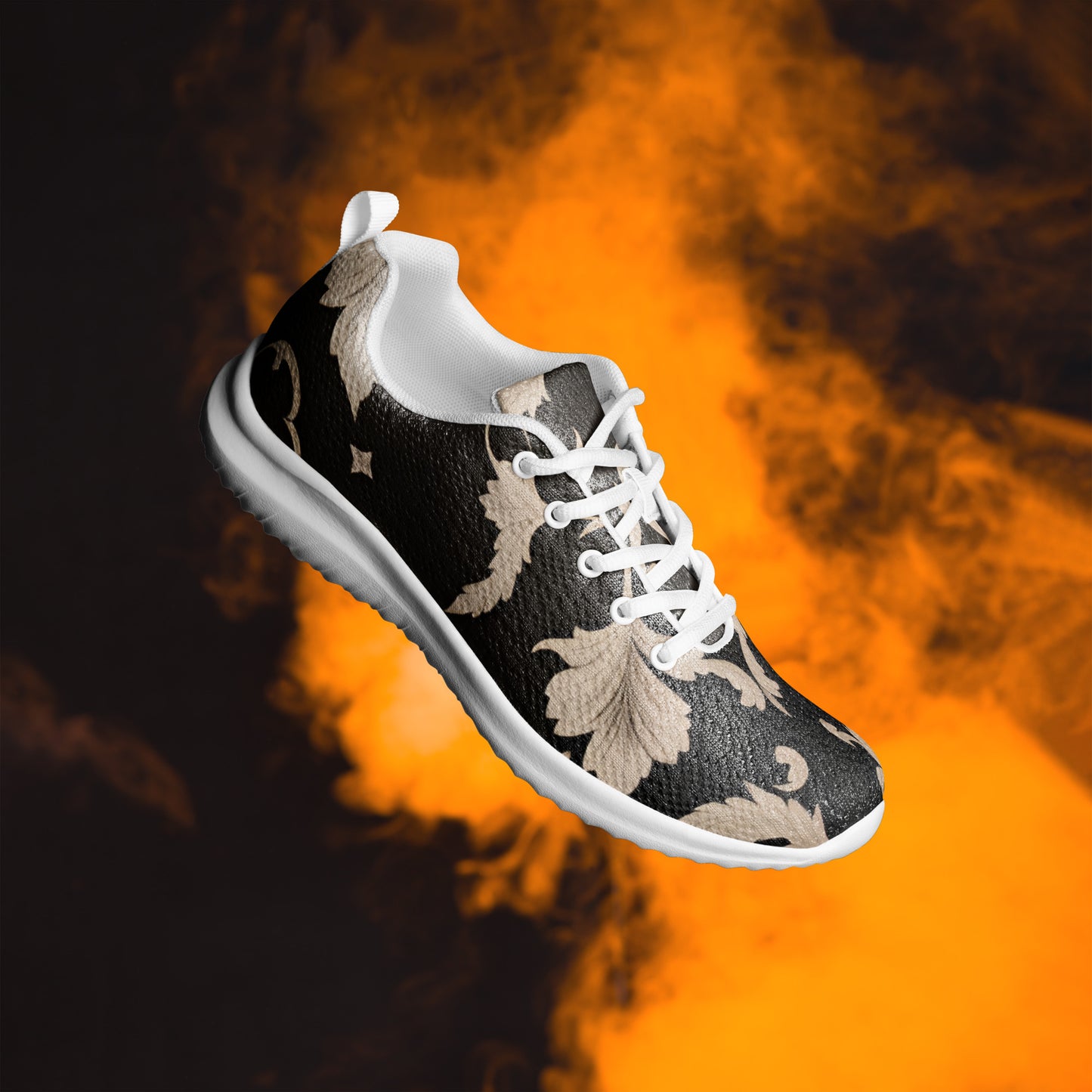 Men’s athletic shoes