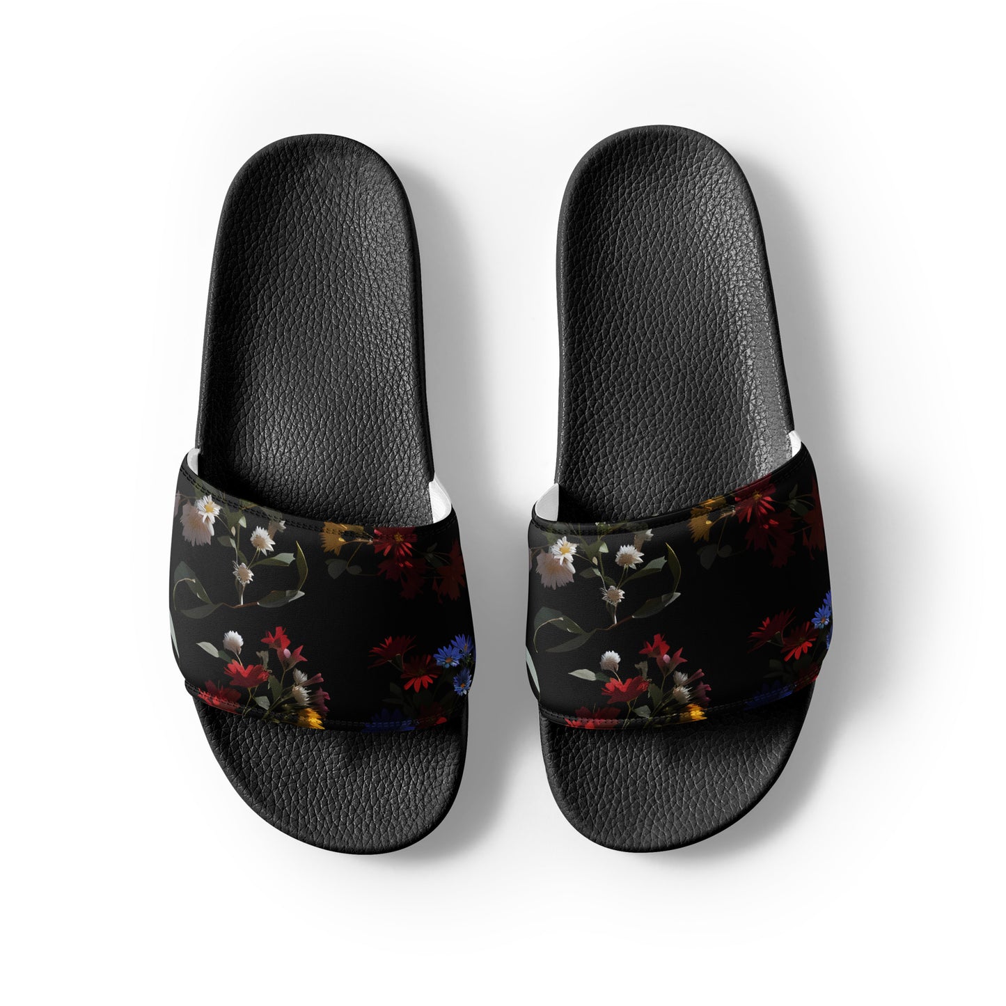Men’s slides