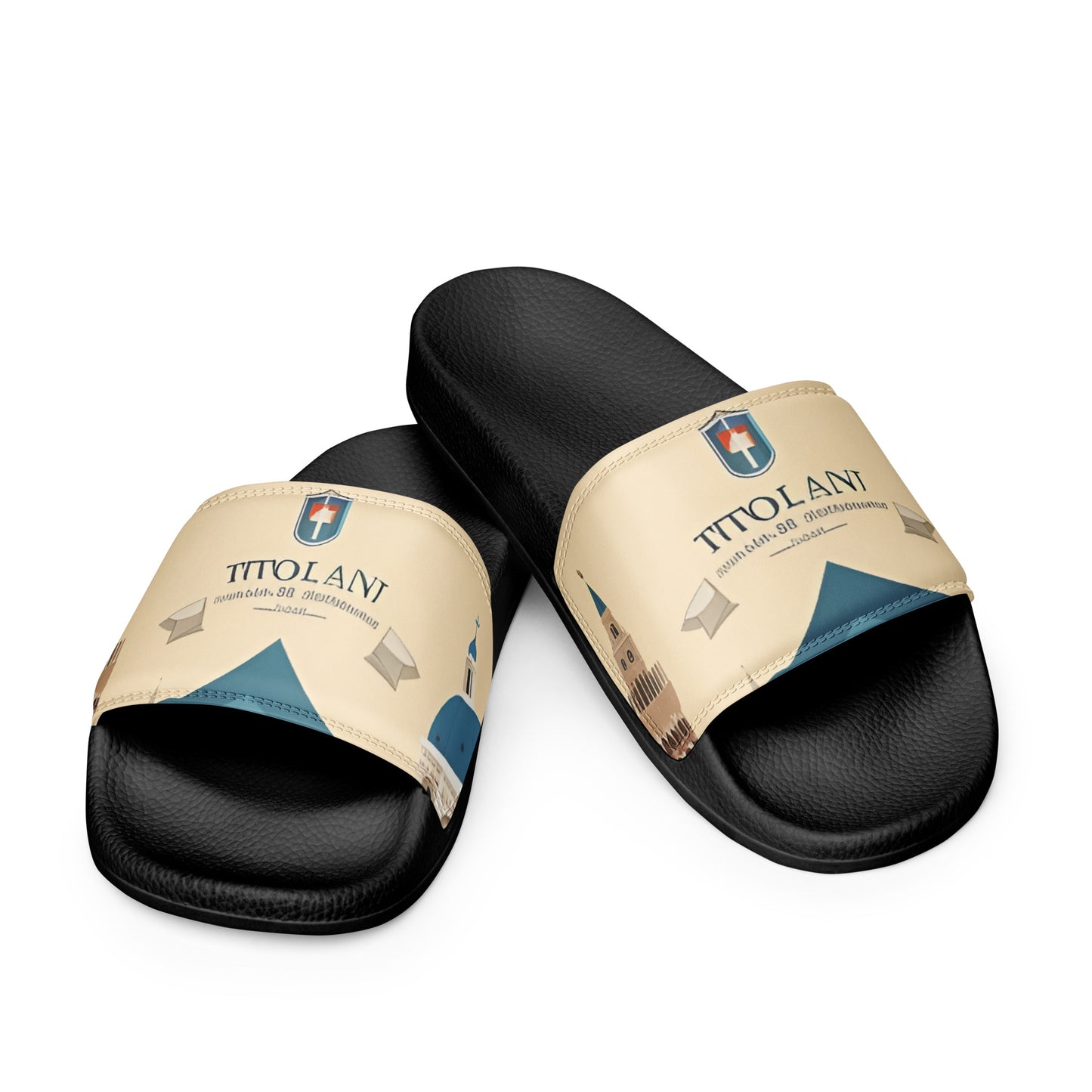 Men’s slides