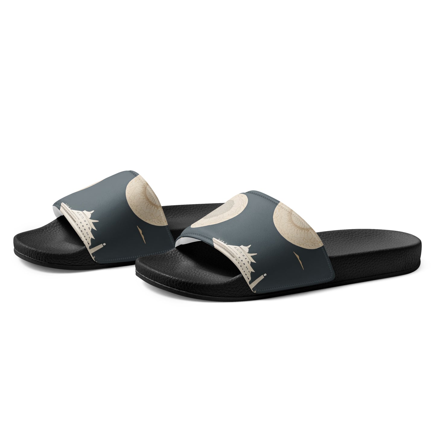 Men’s slides