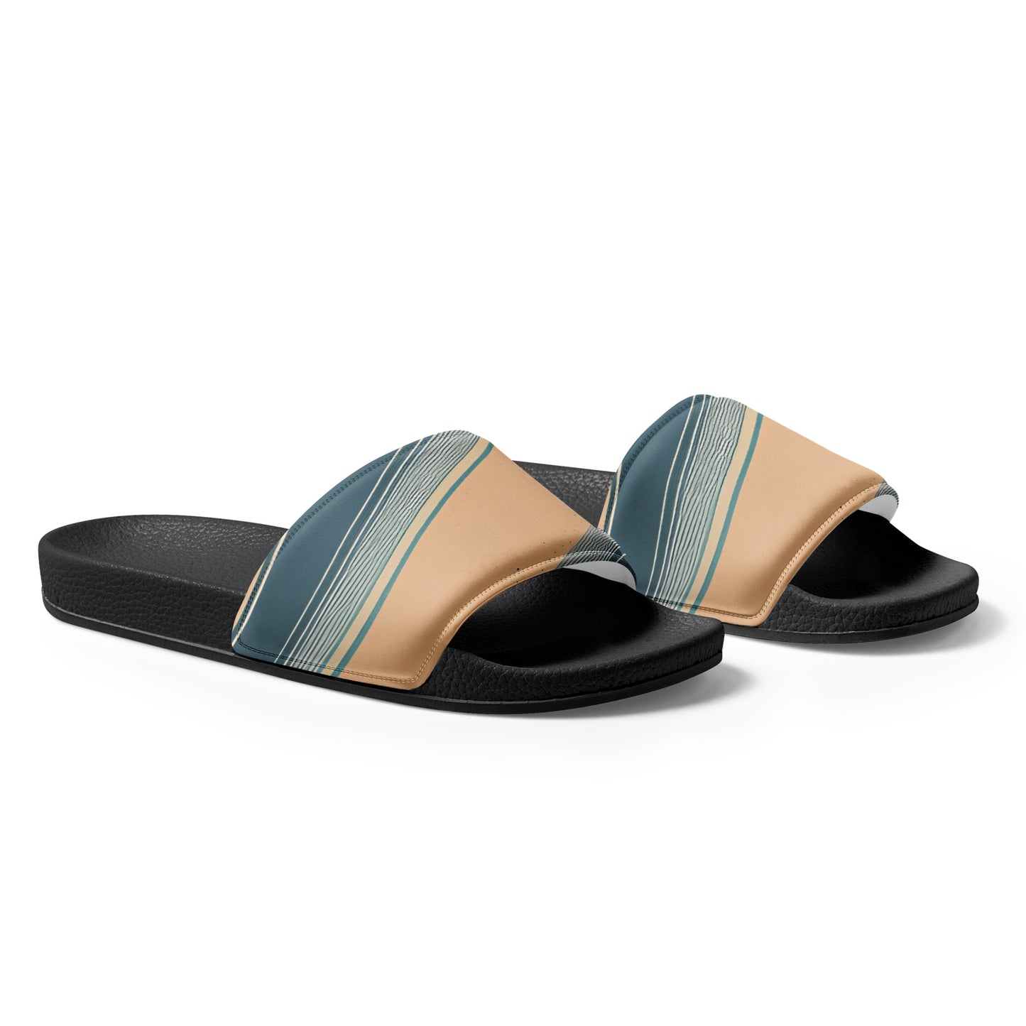 Men’s slides