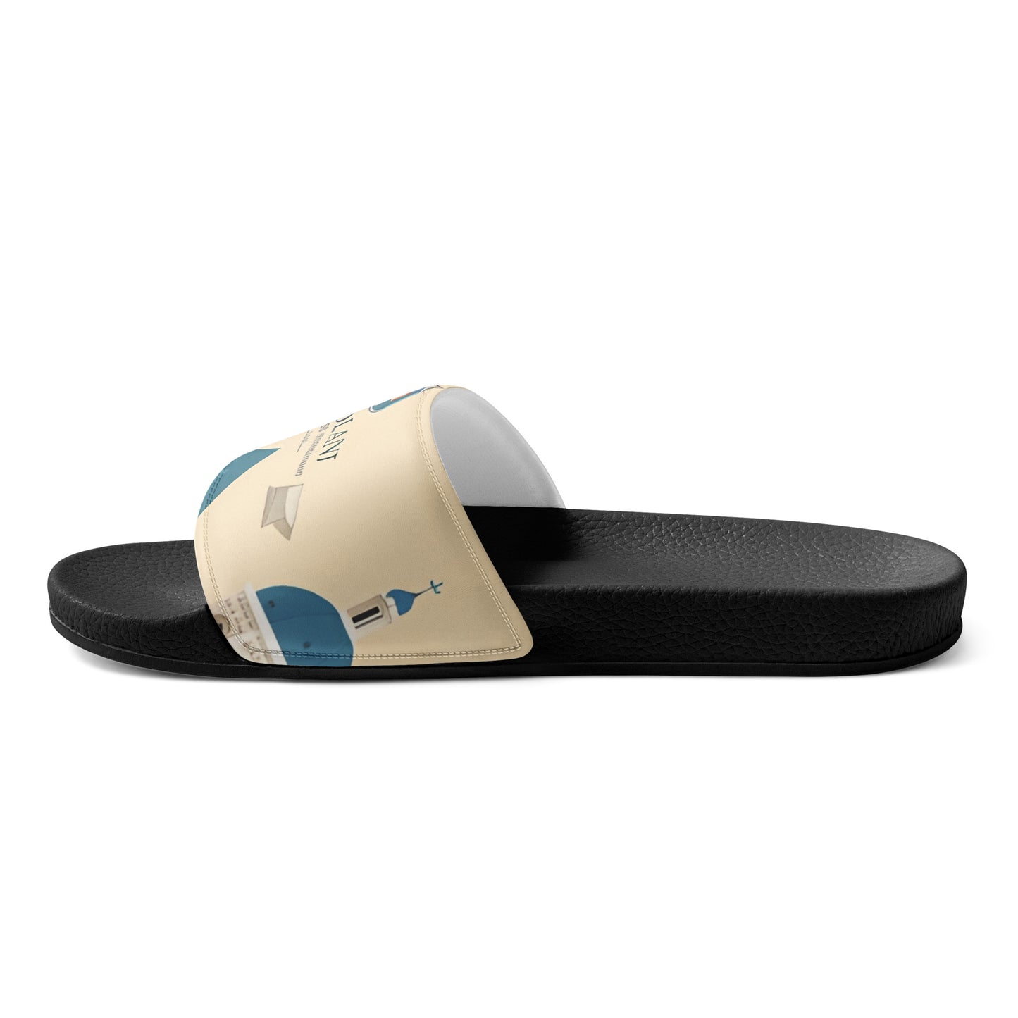 Men’s slides
