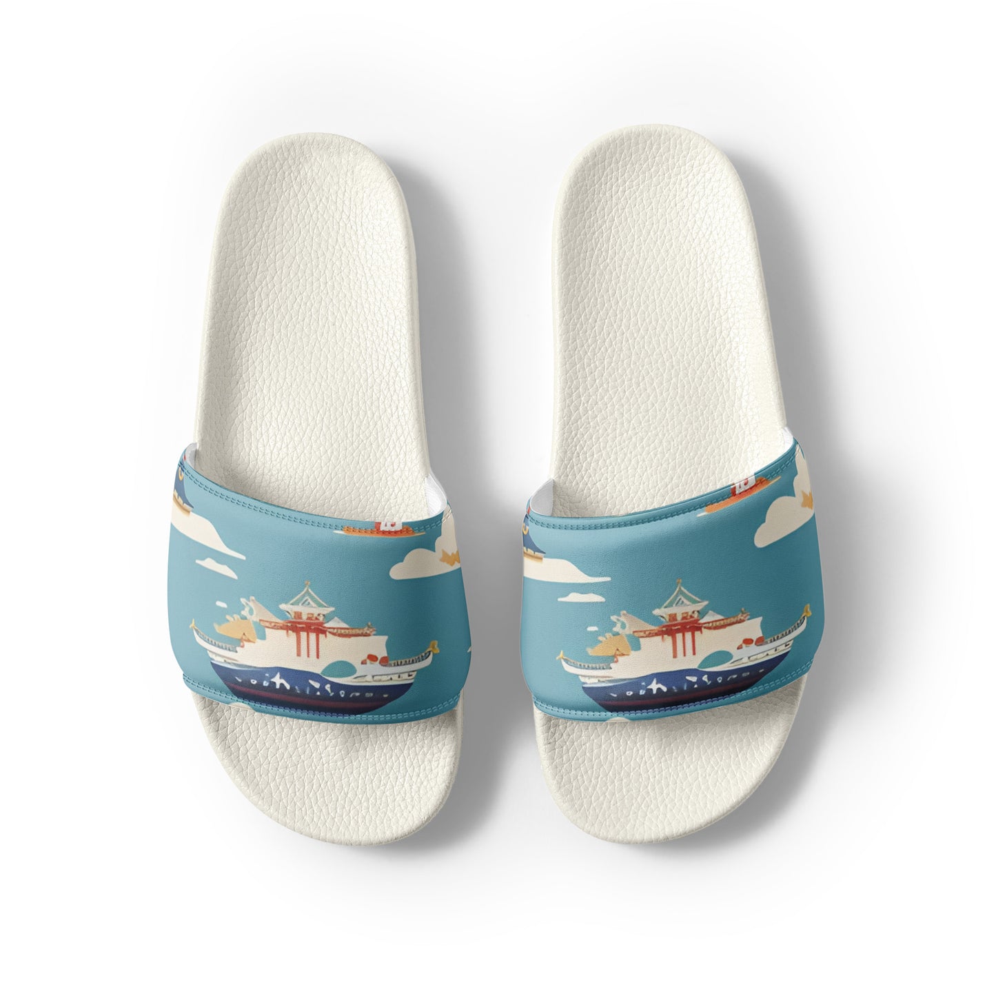 Men’s slides