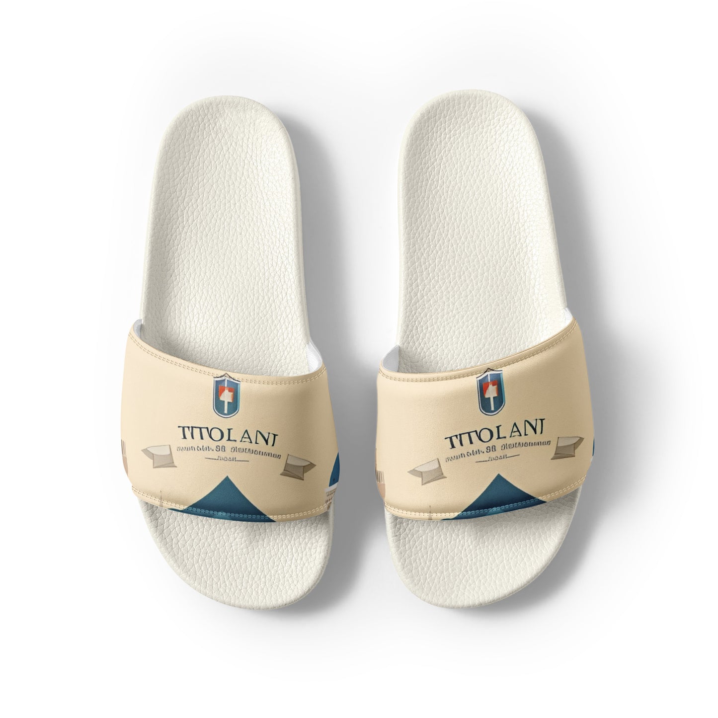 Men’s slides