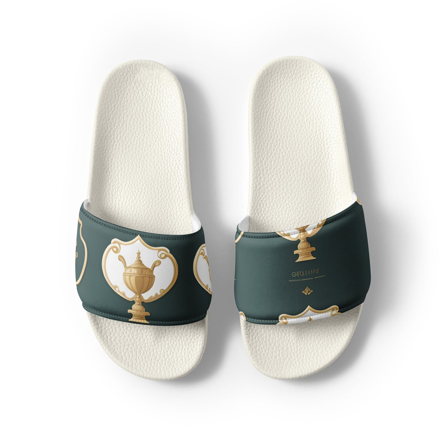 Men’s slides