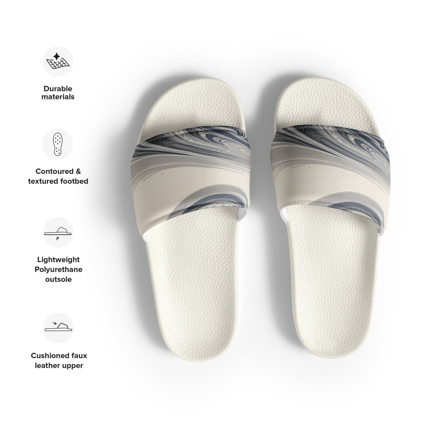 Men’s slides