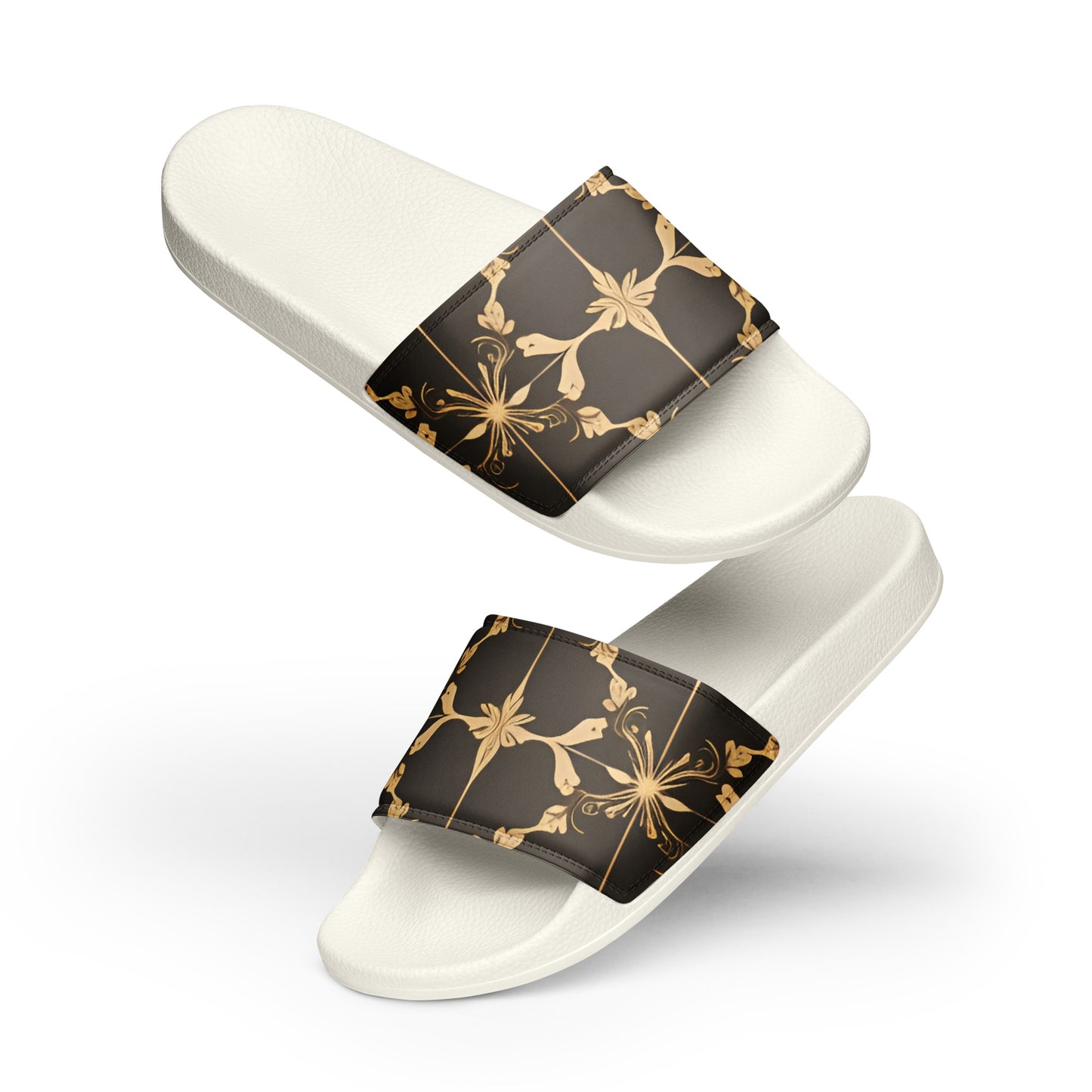 Men’s slides