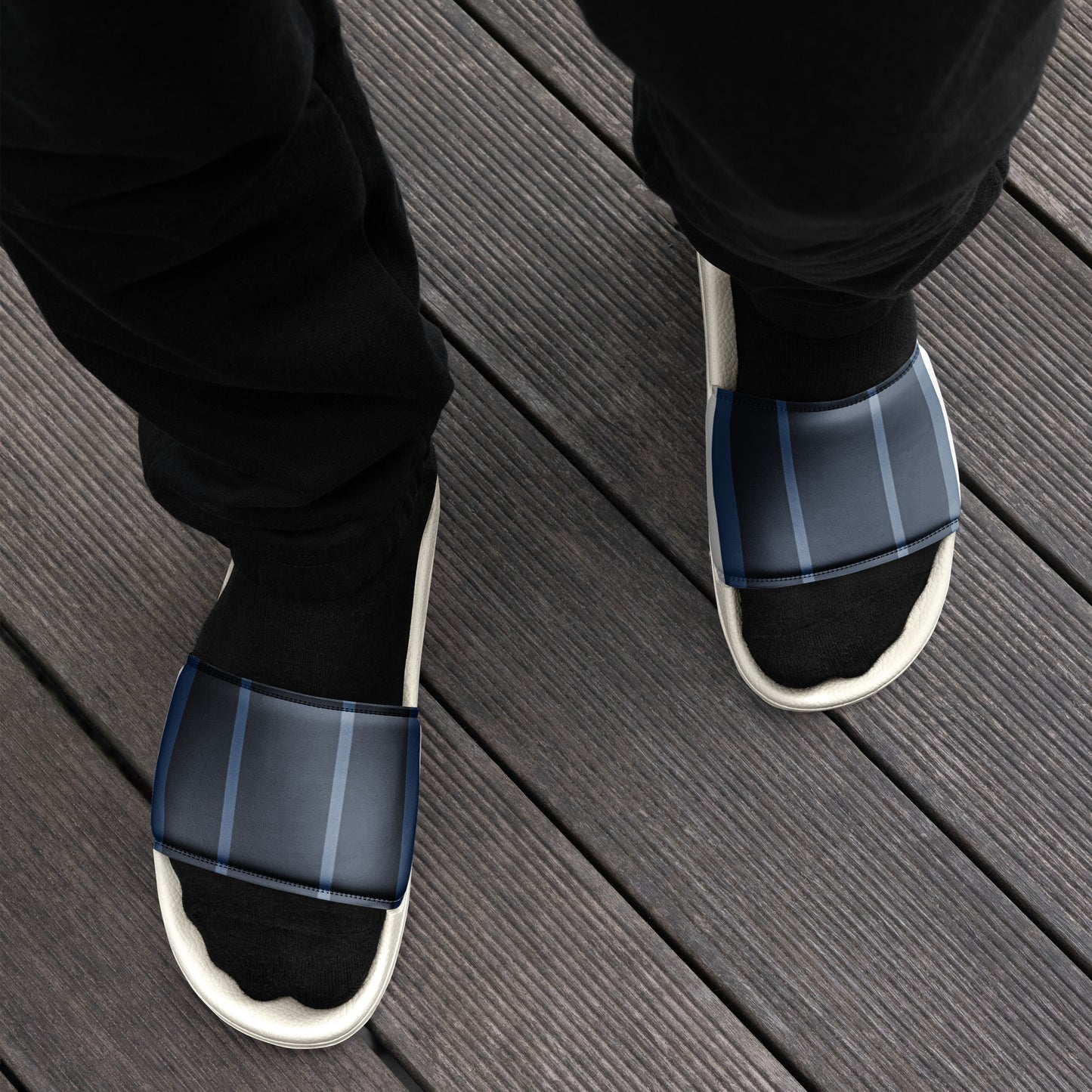 Men’s slides
