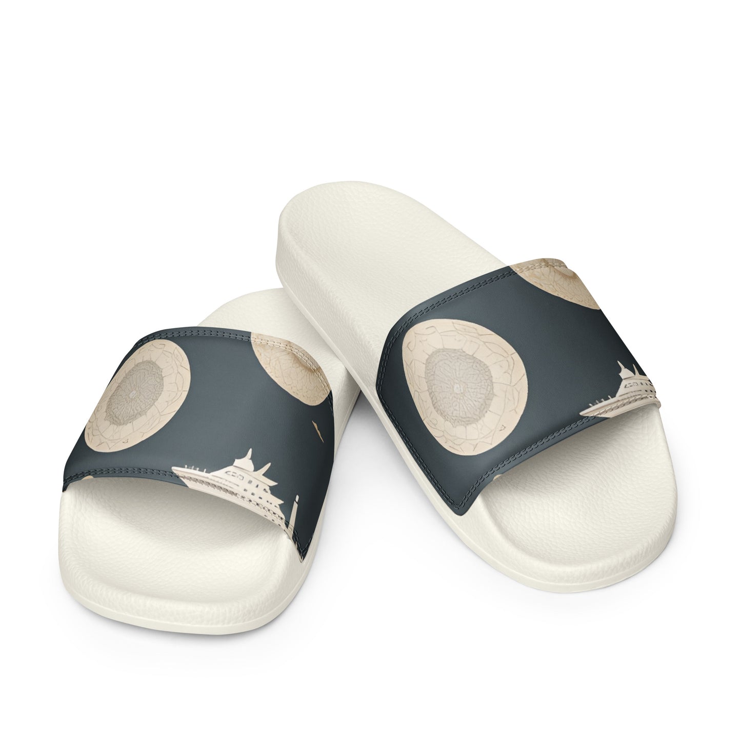 Men’s slides