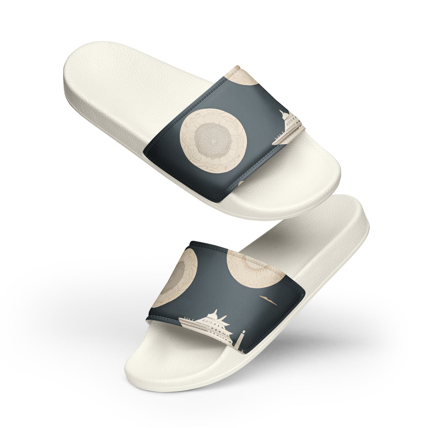 Men’s slides
