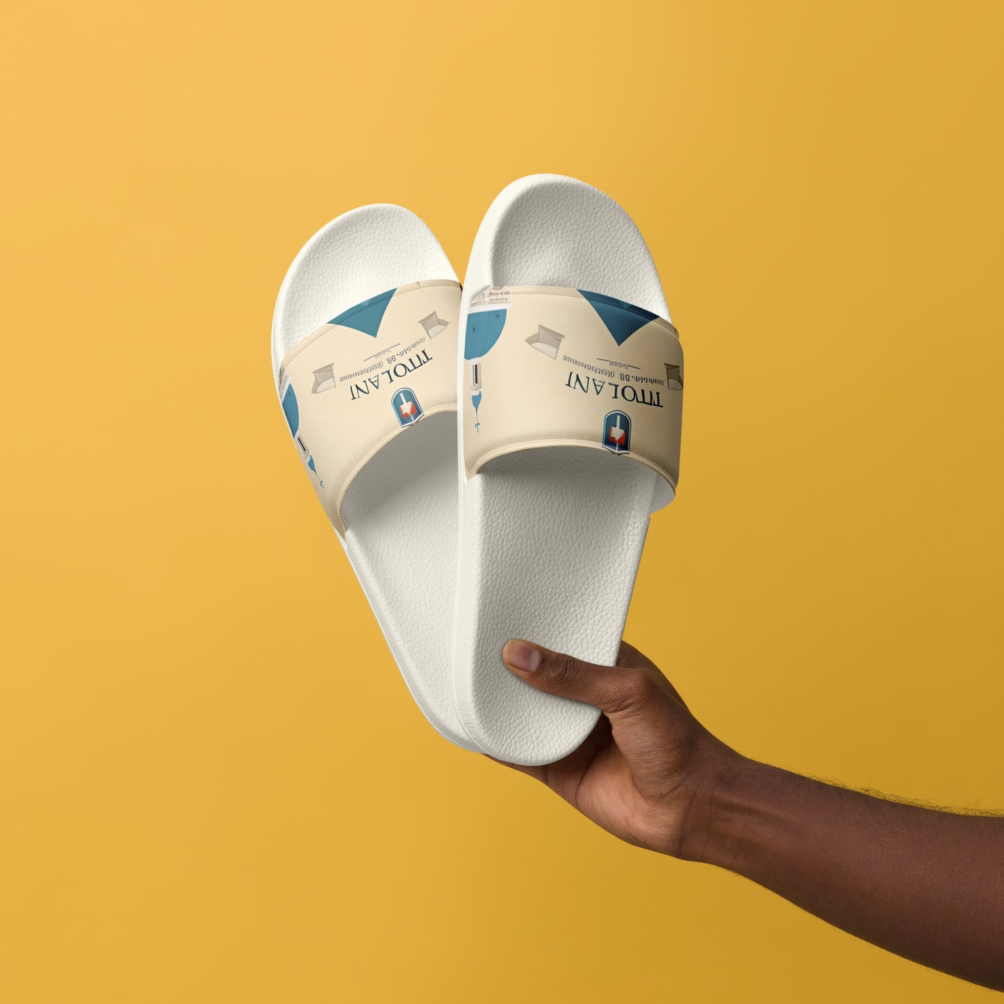 Men’s slides