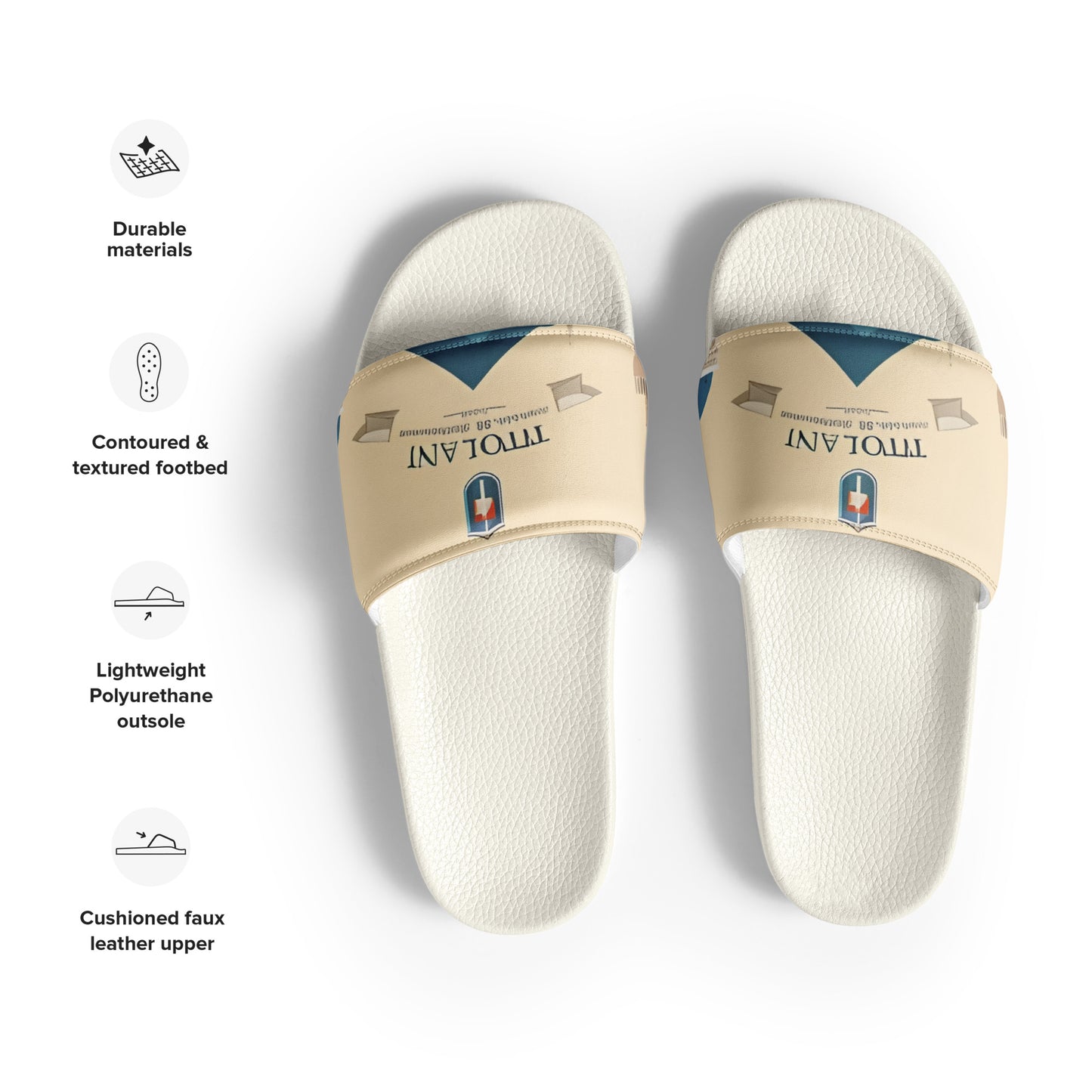 Men’s slides