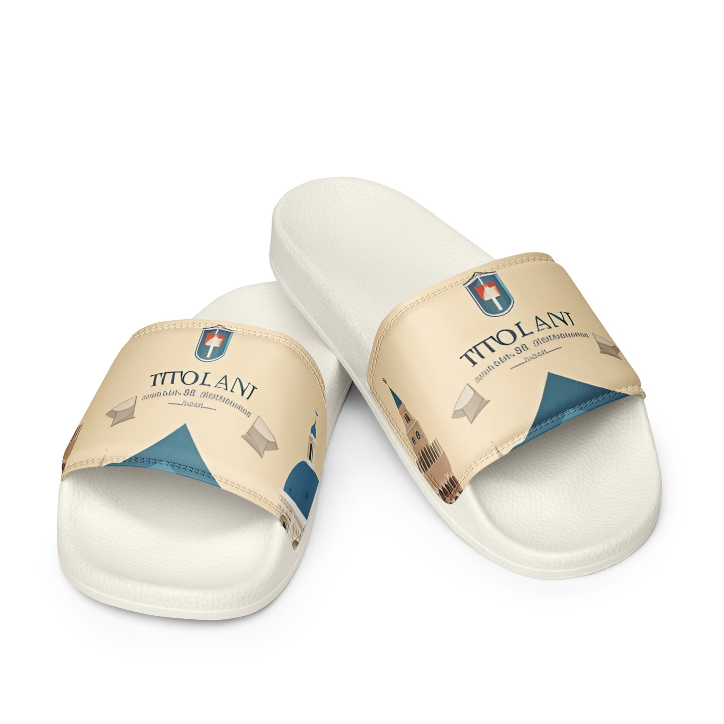 Men’s slides