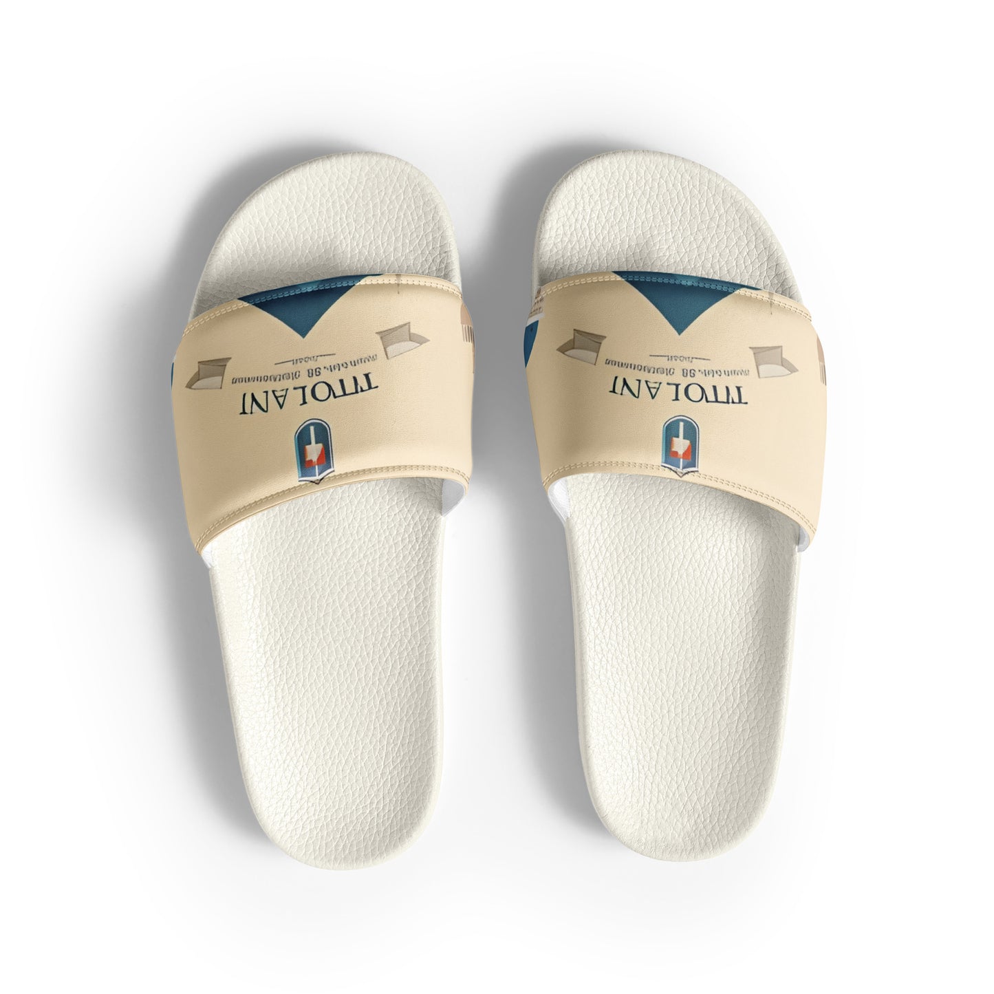 Men’s slides