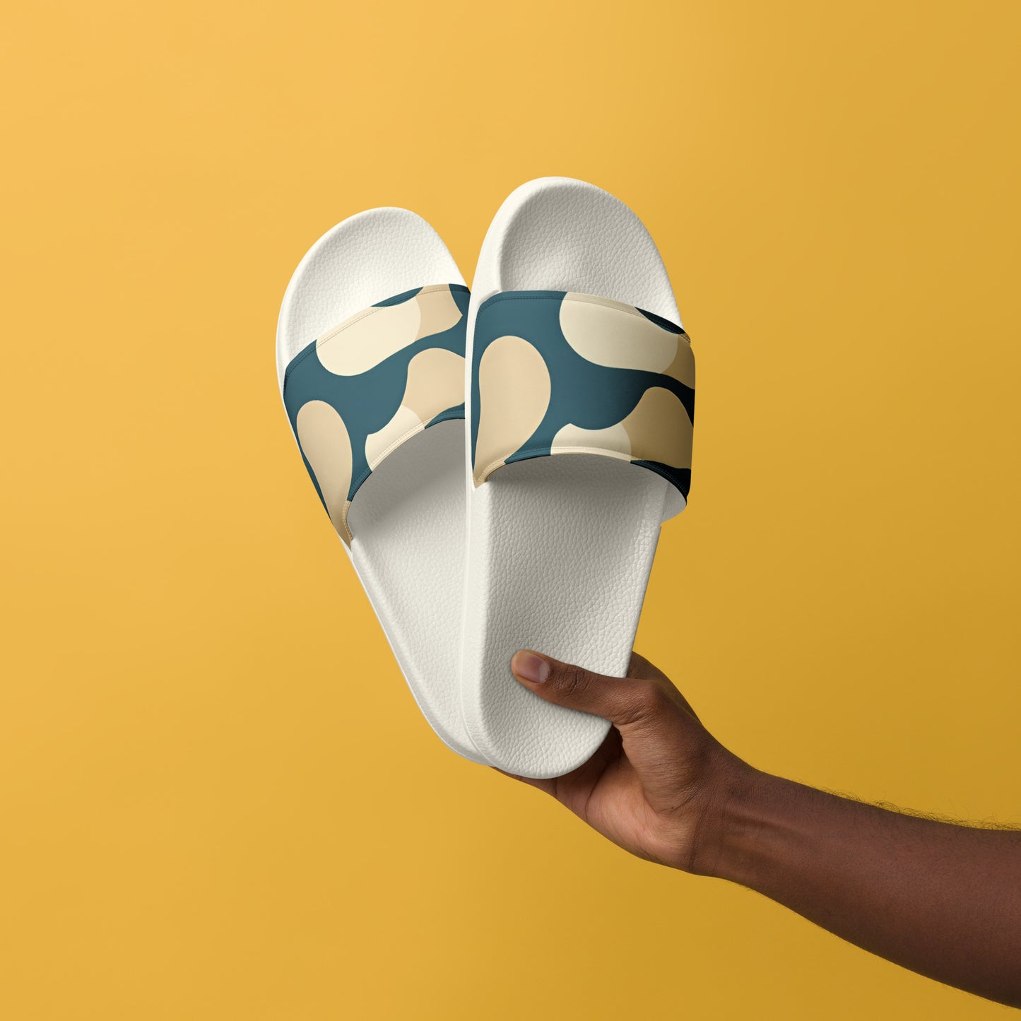 Men’s slides