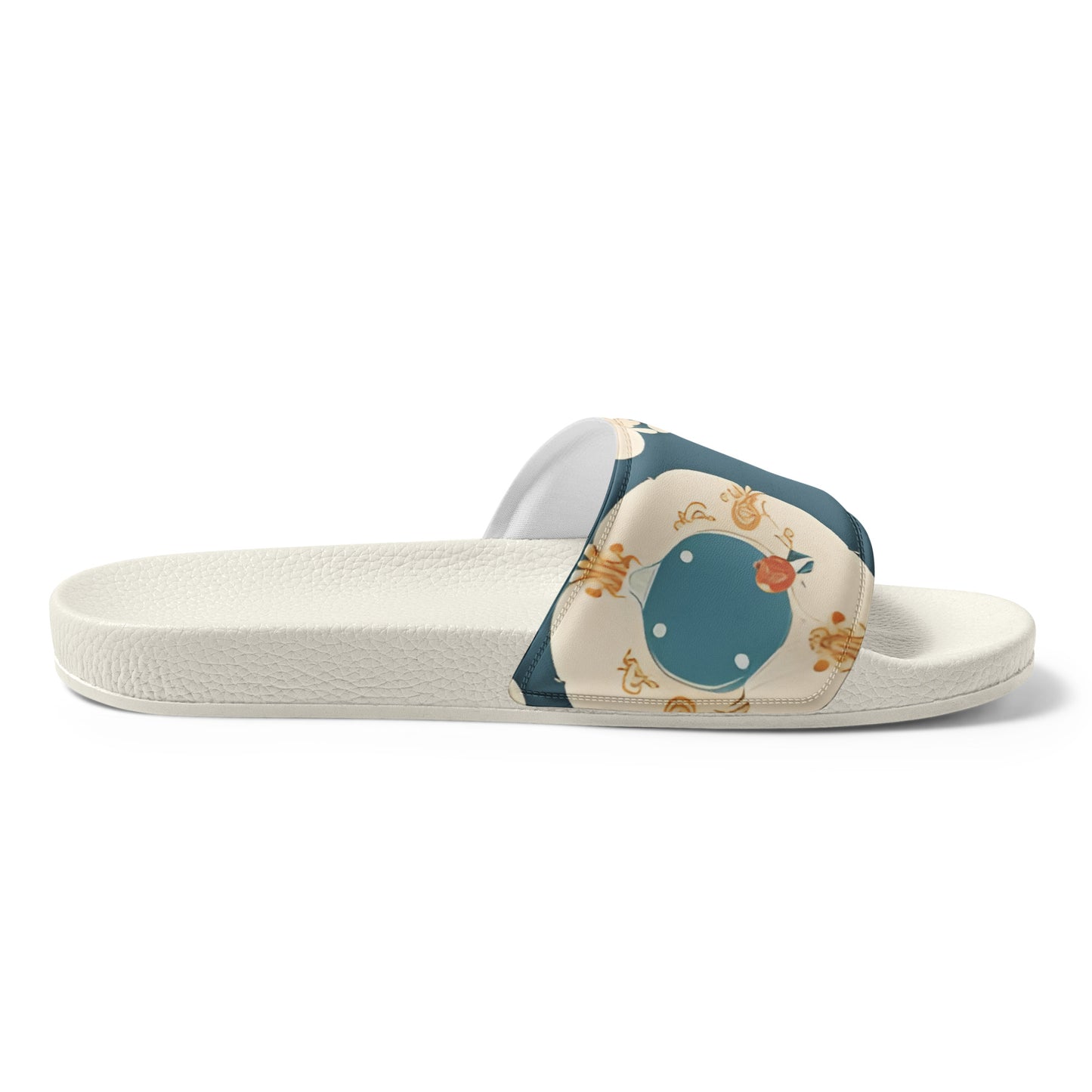 Men’s slides