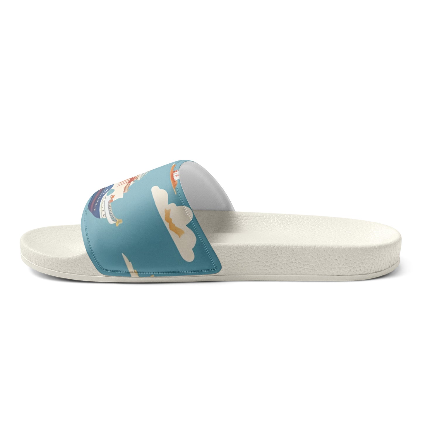 Men’s slides