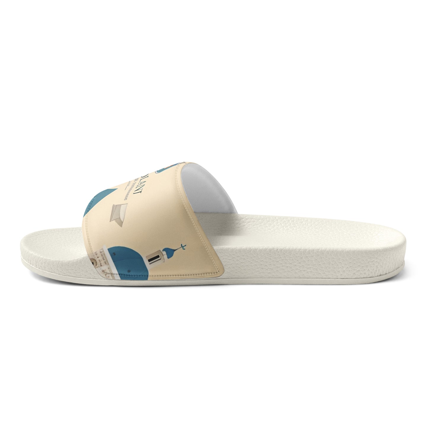 Men’s slides