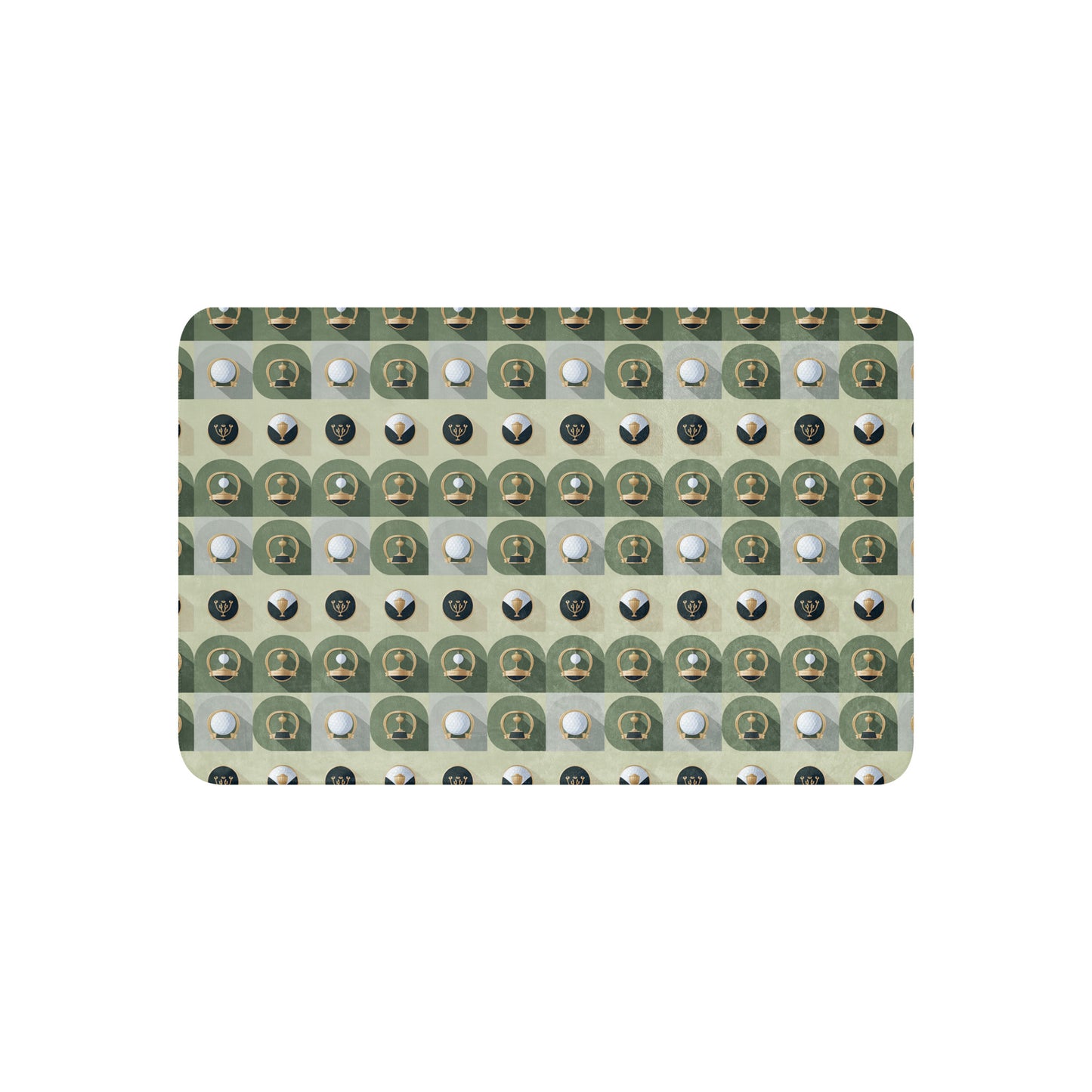 Sherpa blanket