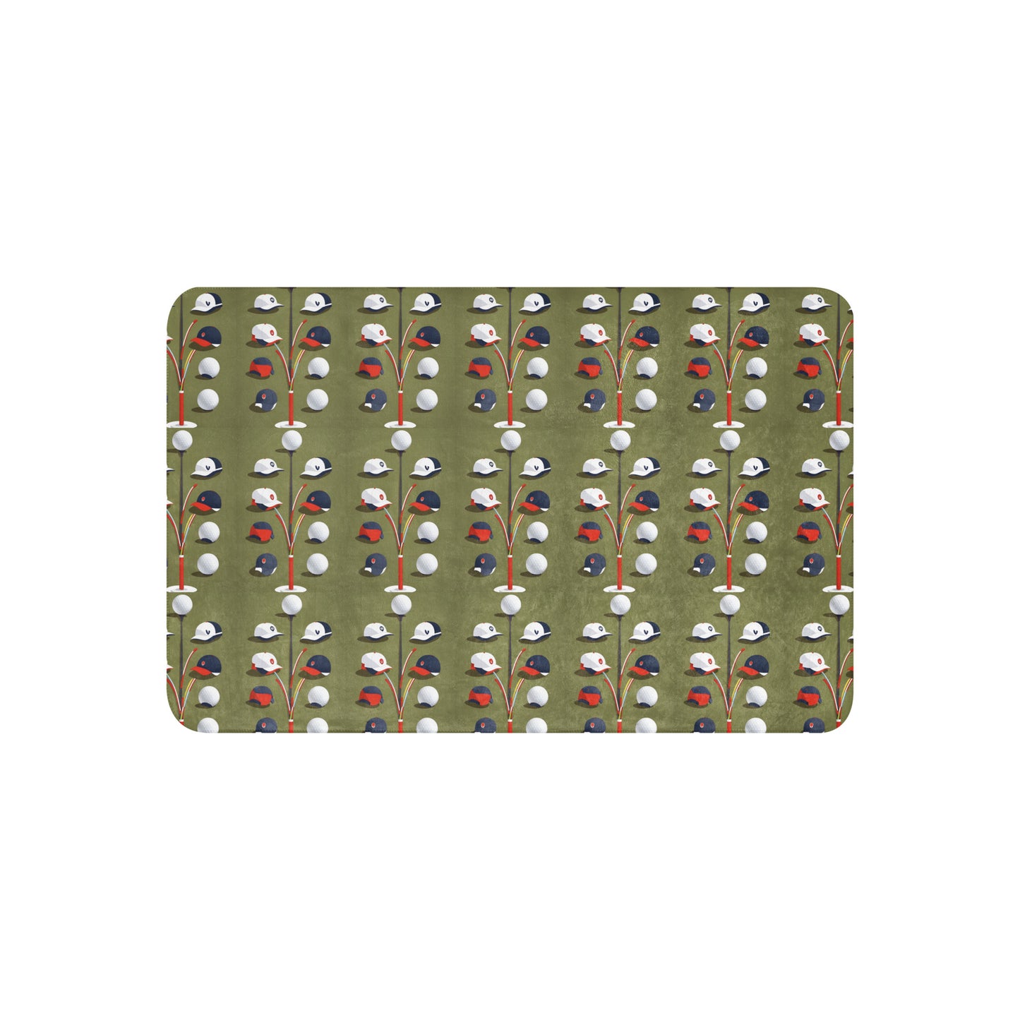 Sherpa blanket