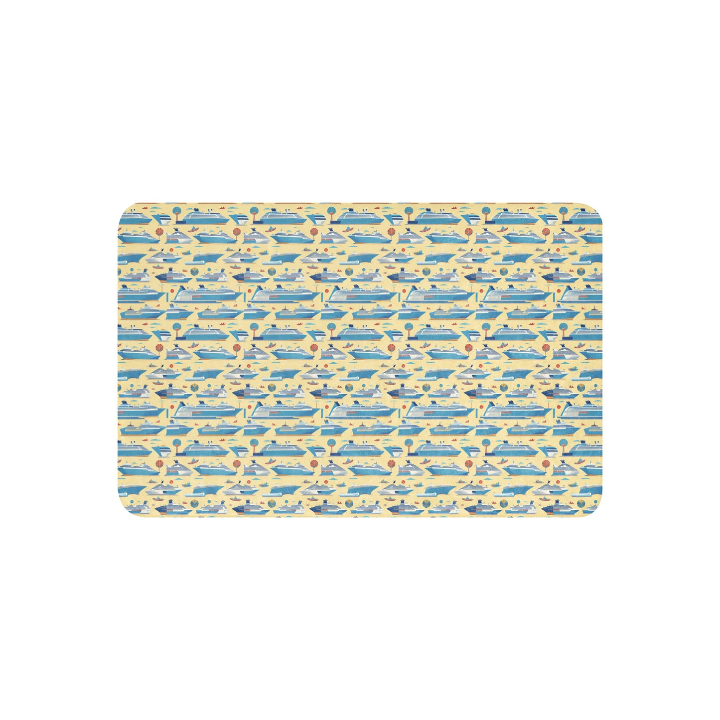 Sherpa blanket