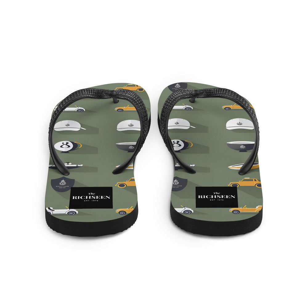 Flip-Flops