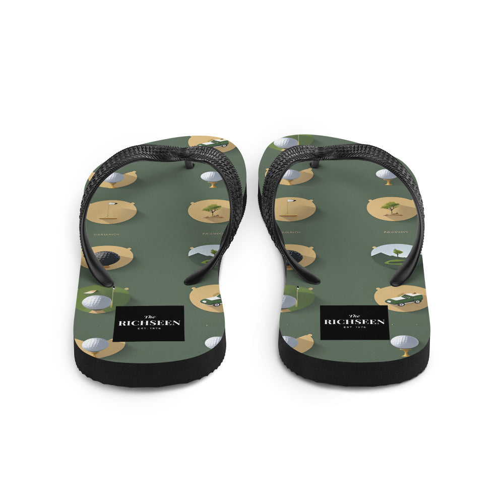 Flip-Flops