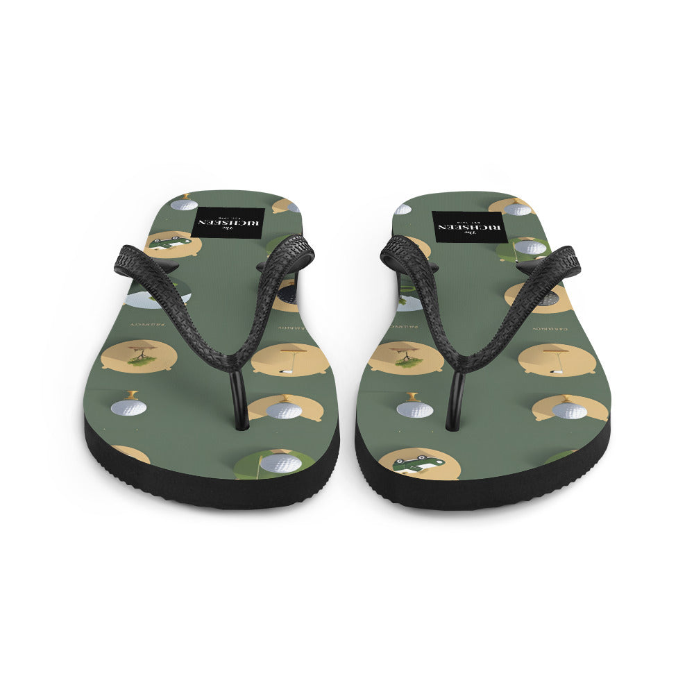 Flip-Flops