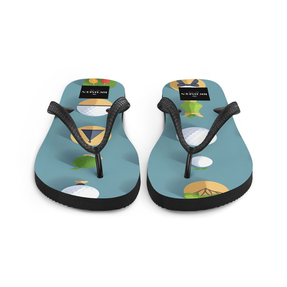Flip-Flops