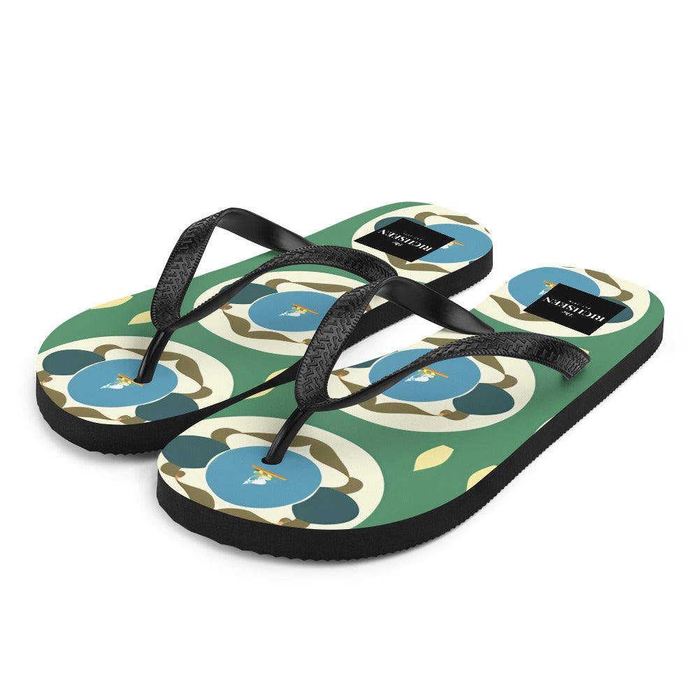 Flip-Flops