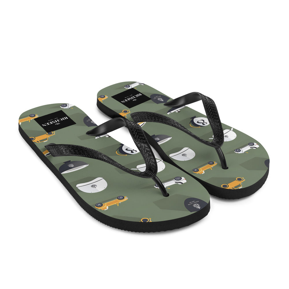 Flip-Flops
