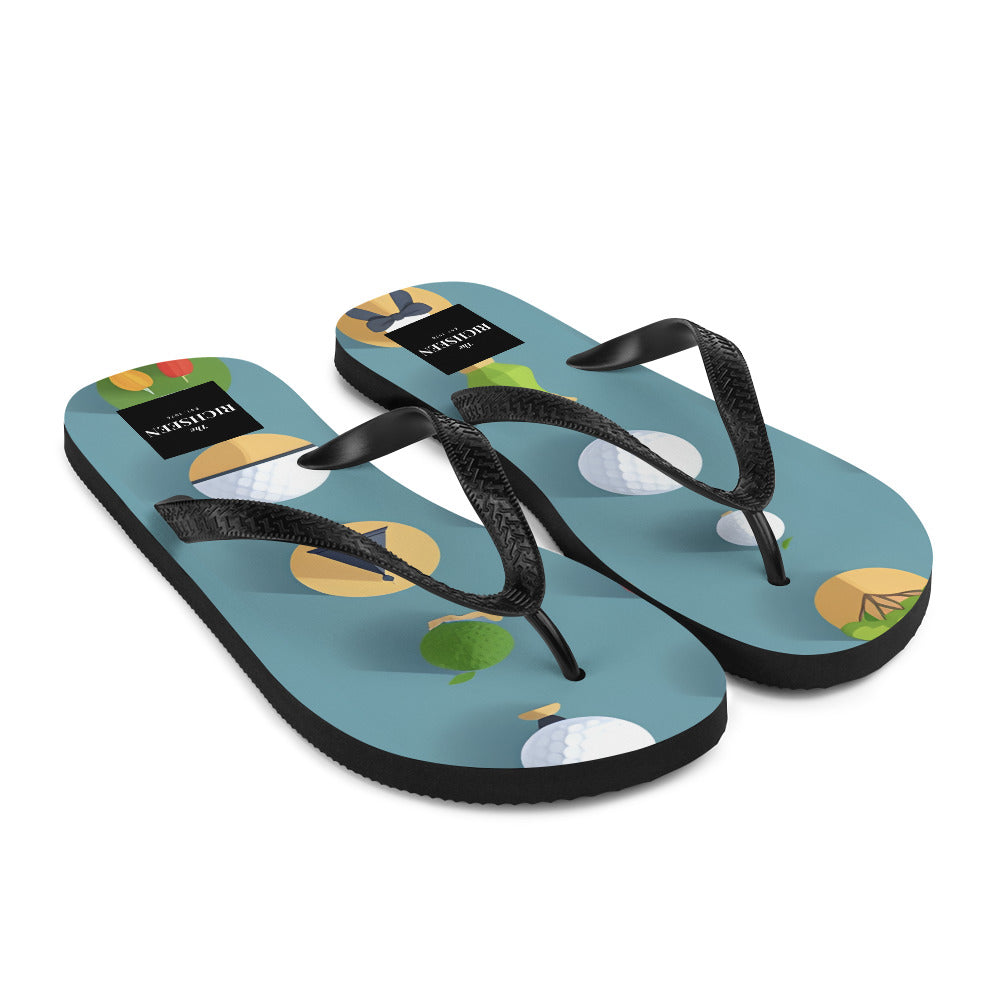 Flip-Flops