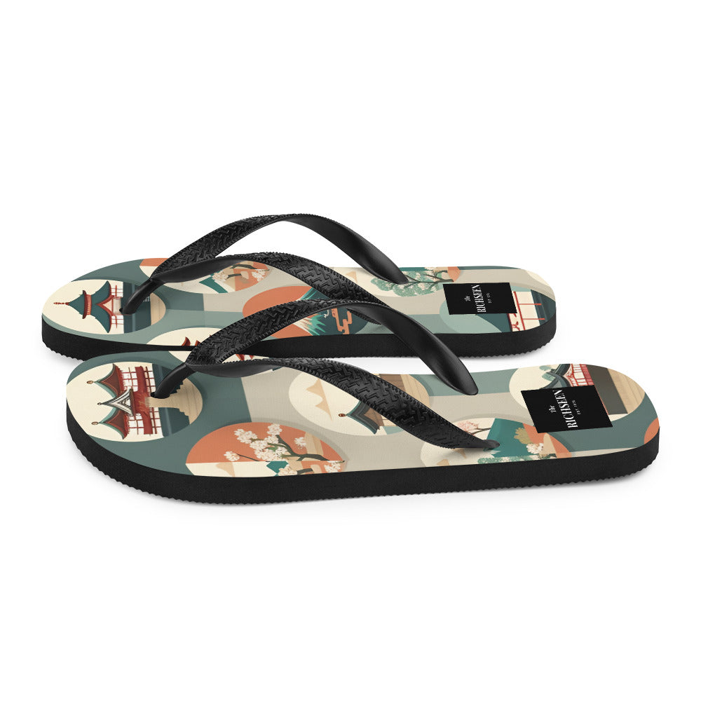 Flip-Flops