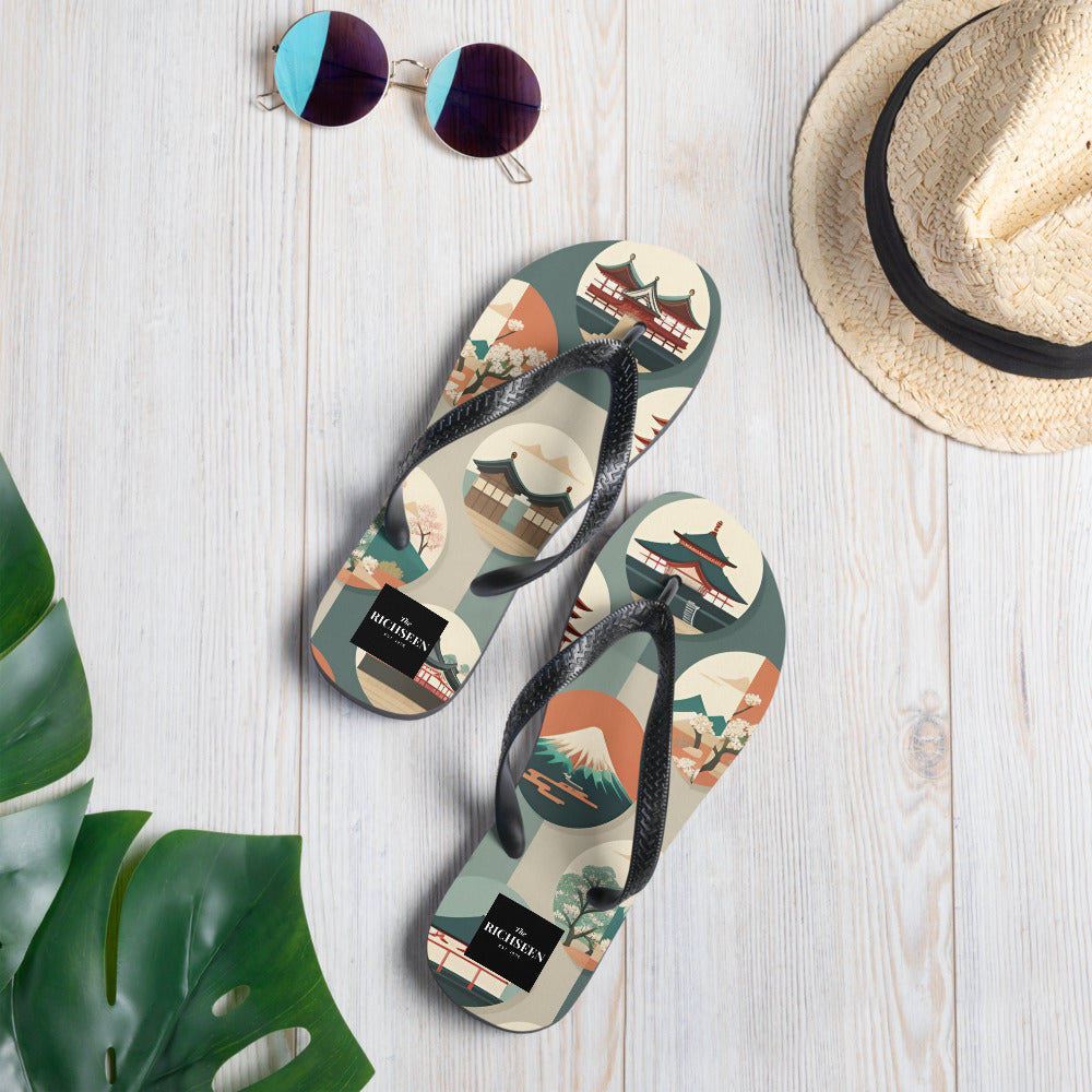 Flip-Flops