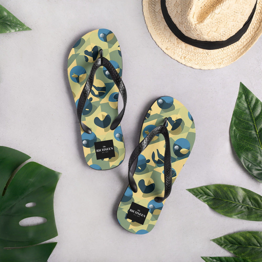Flip-Flops