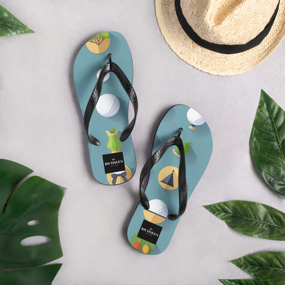 Flip-Flops
