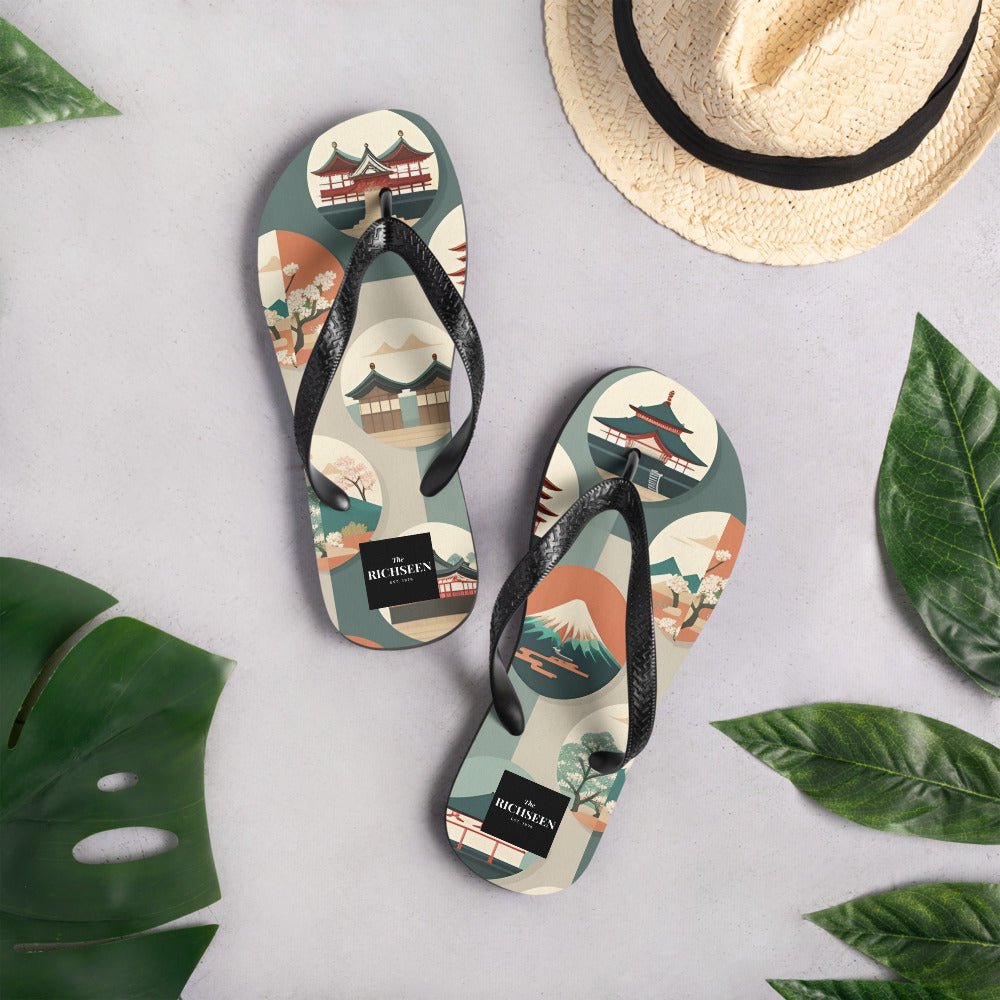 Flip-Flops