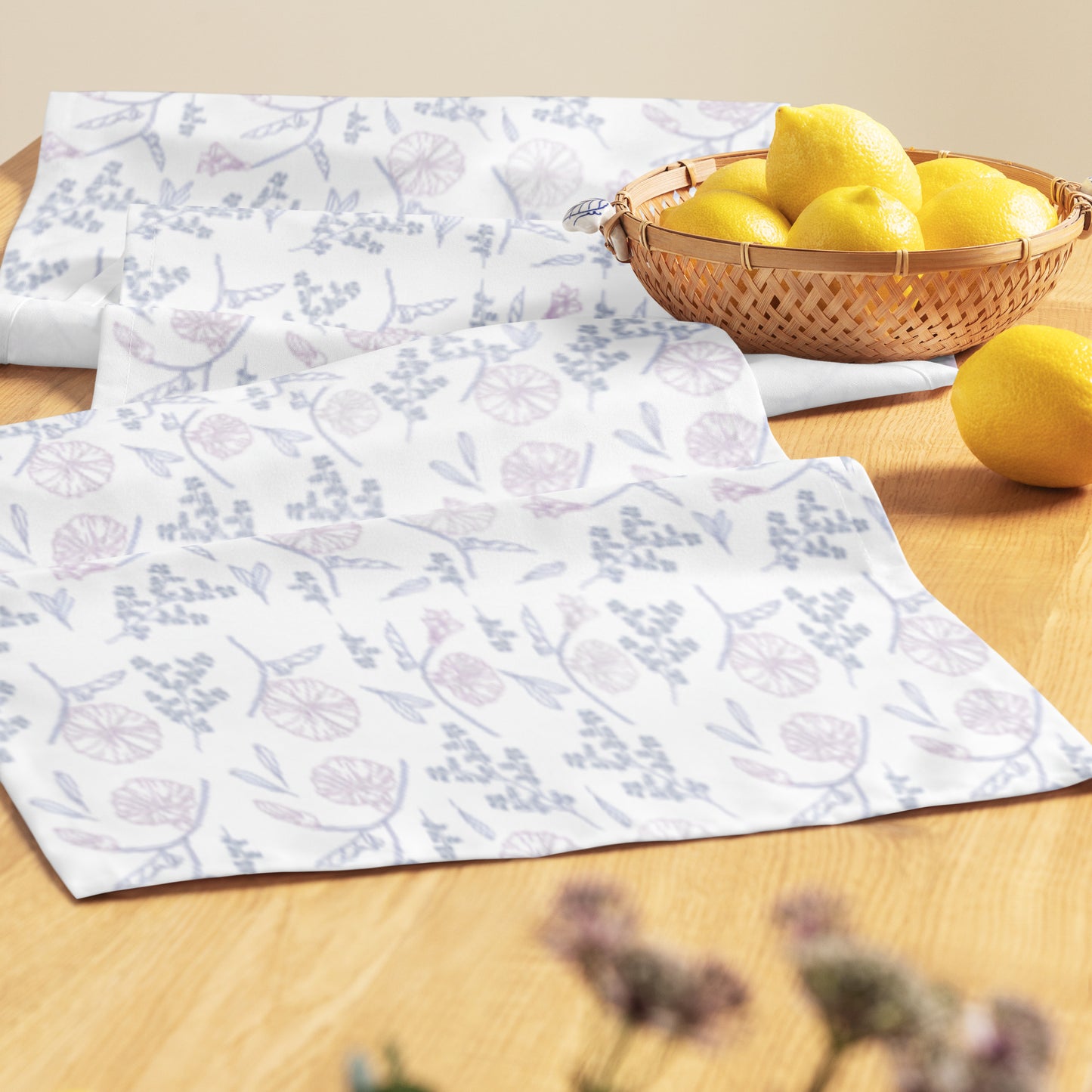 Table runner