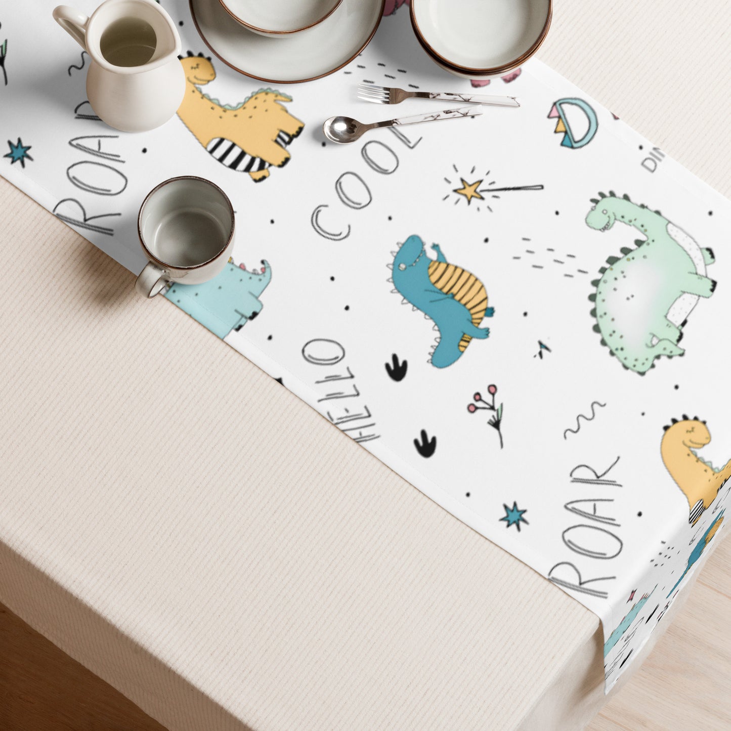 Table runner
