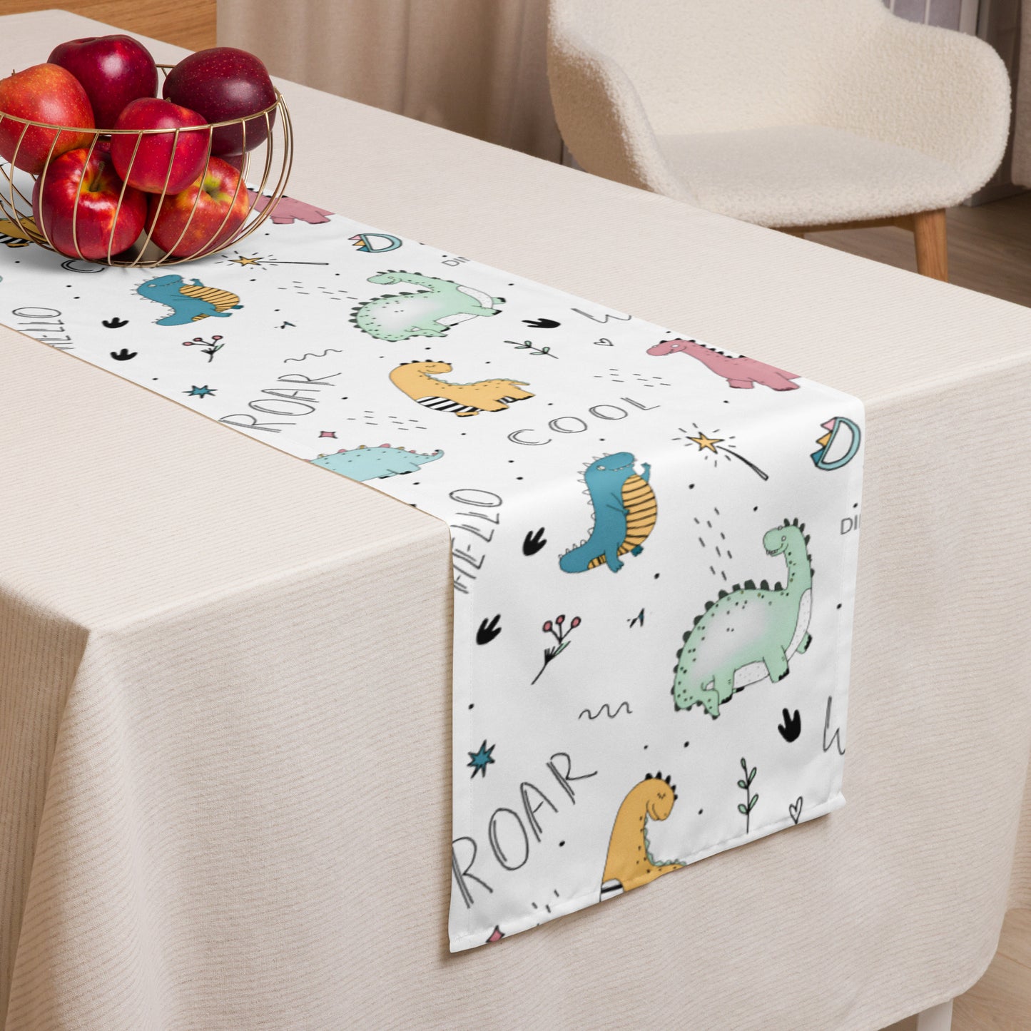 Table runner