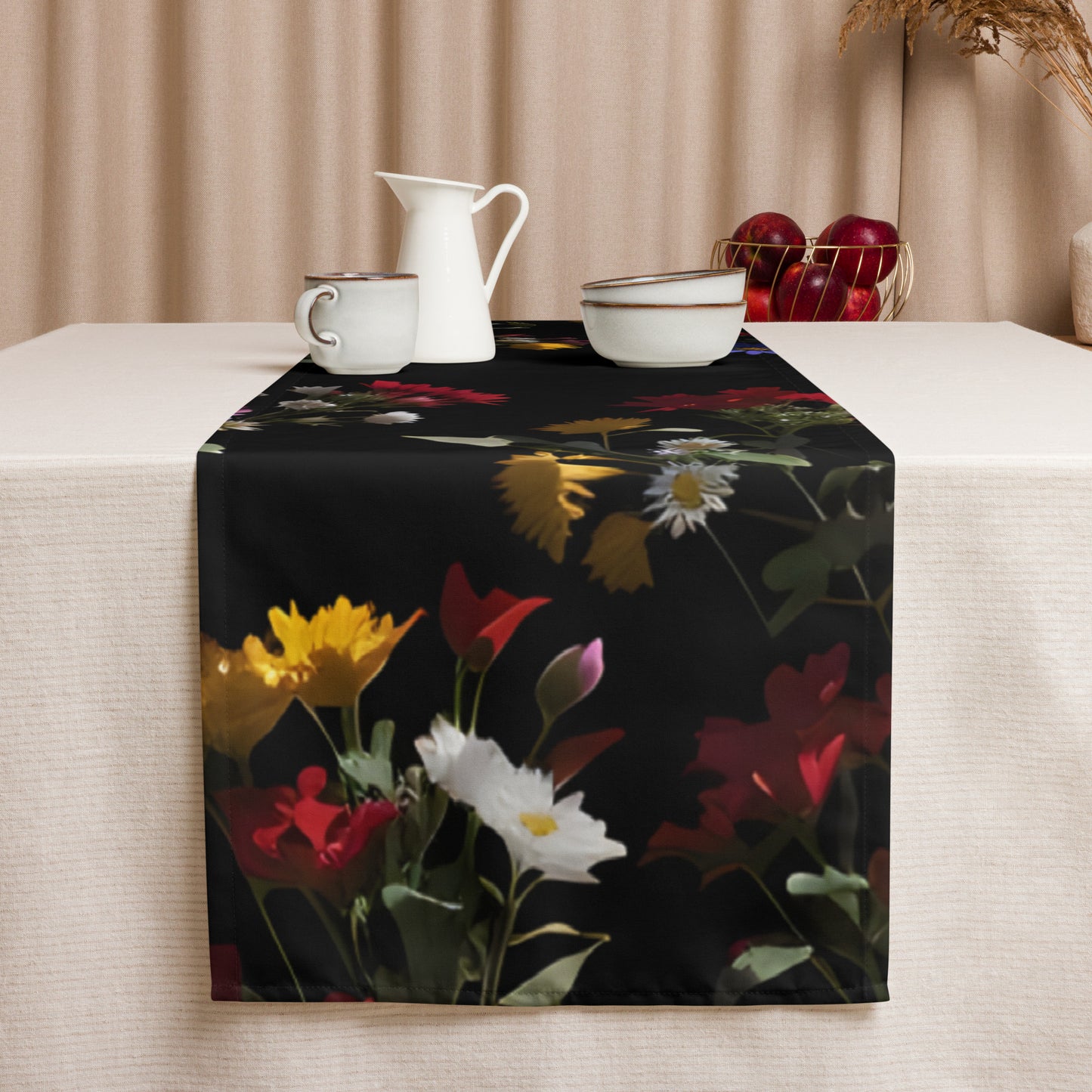 Table runner