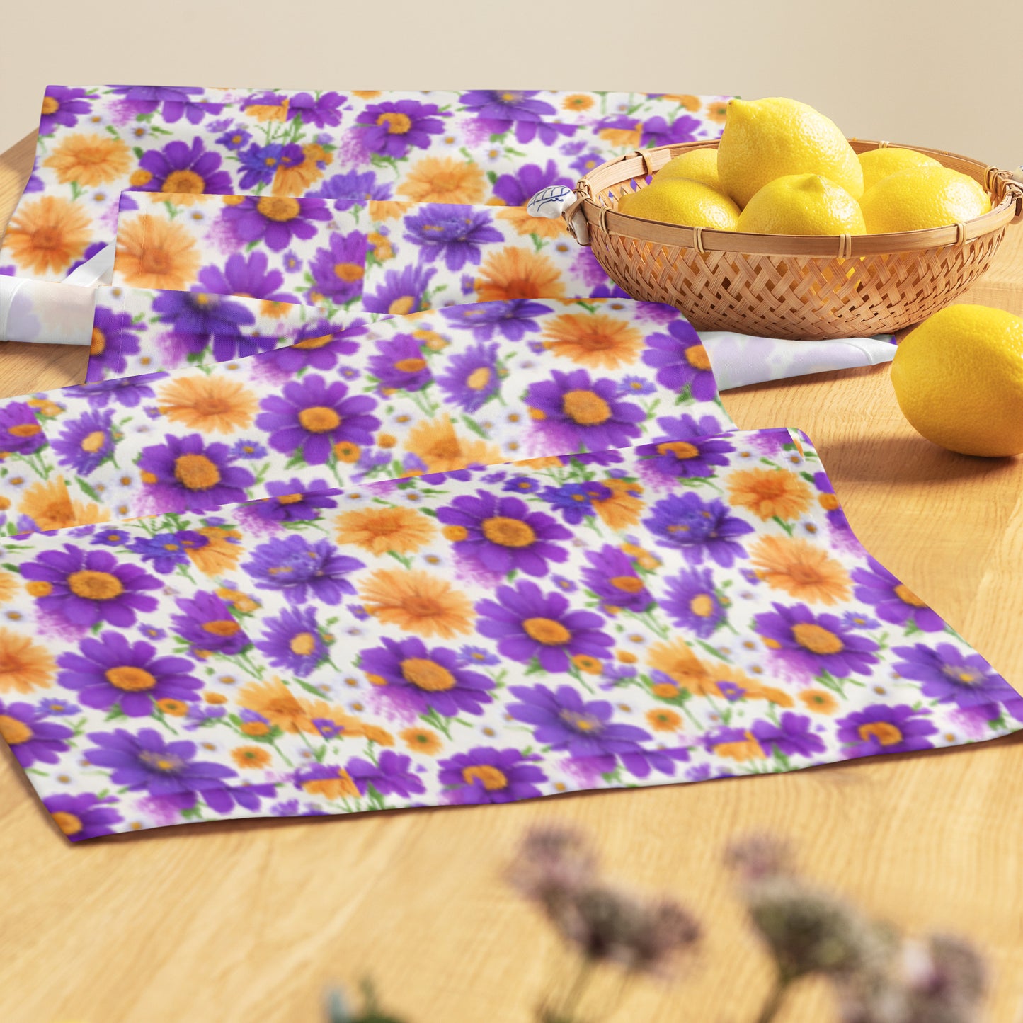 Table runner