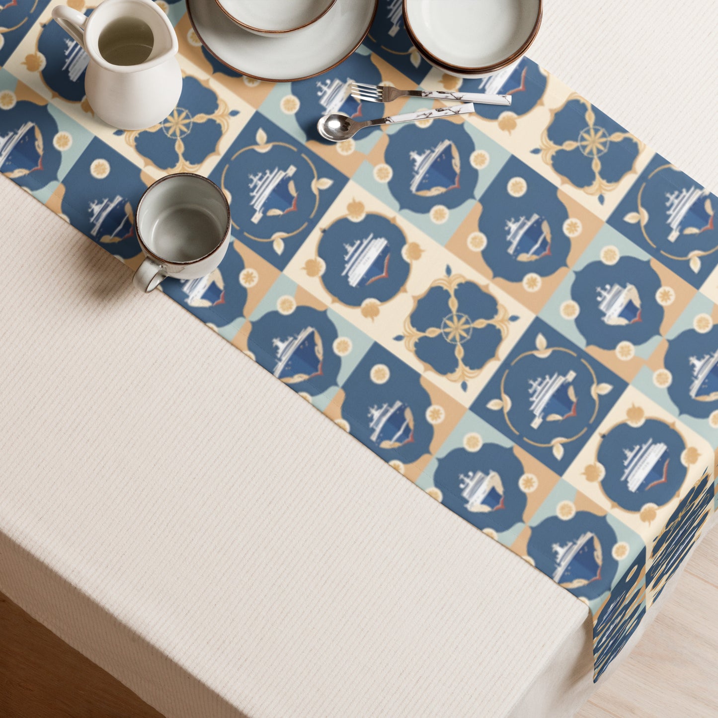 Table runner
