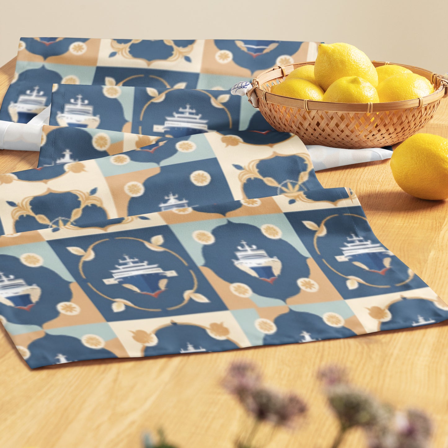 Table runner