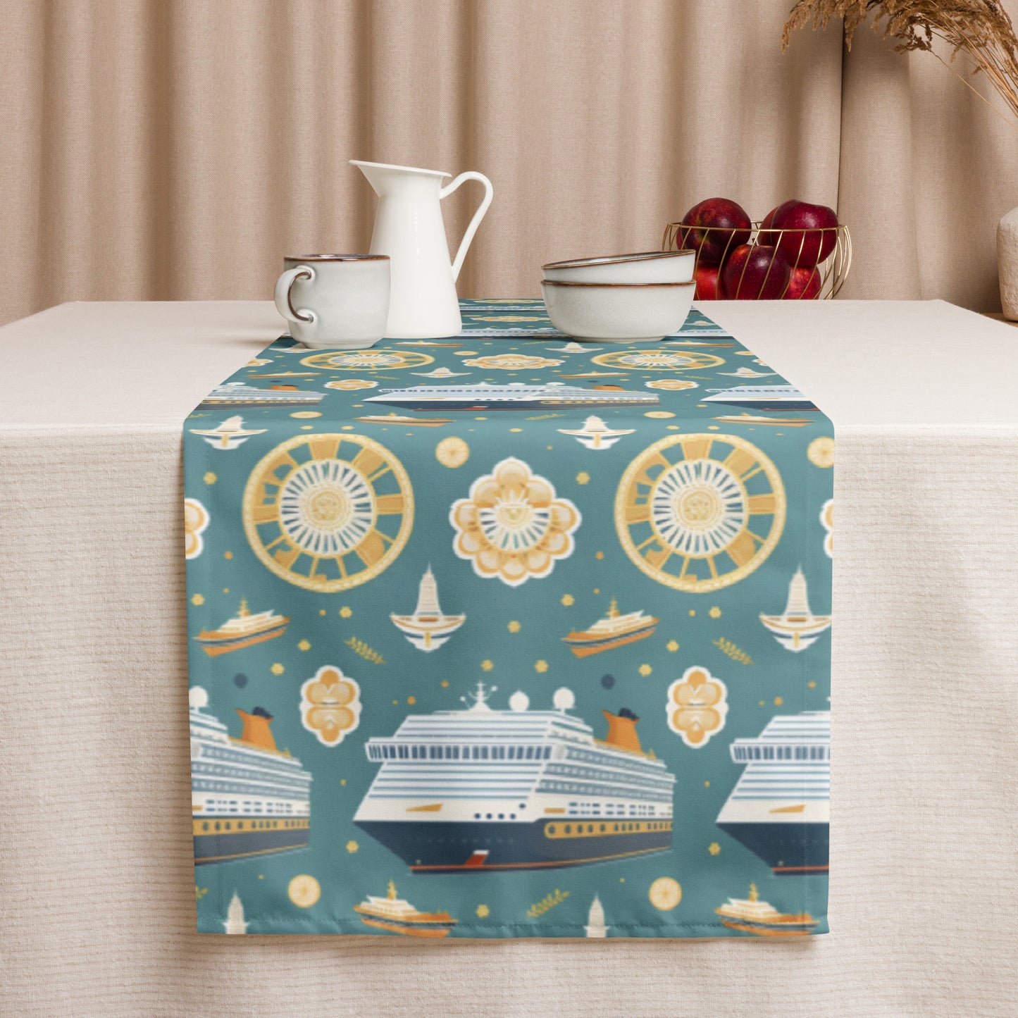 Table runner