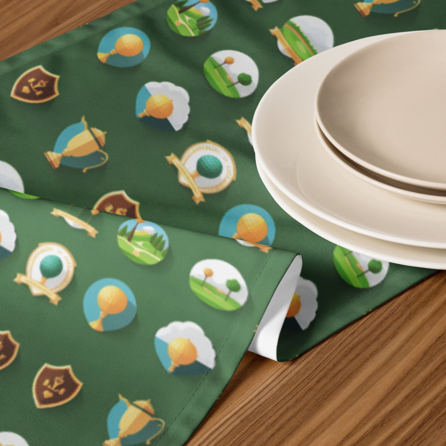 Table runner