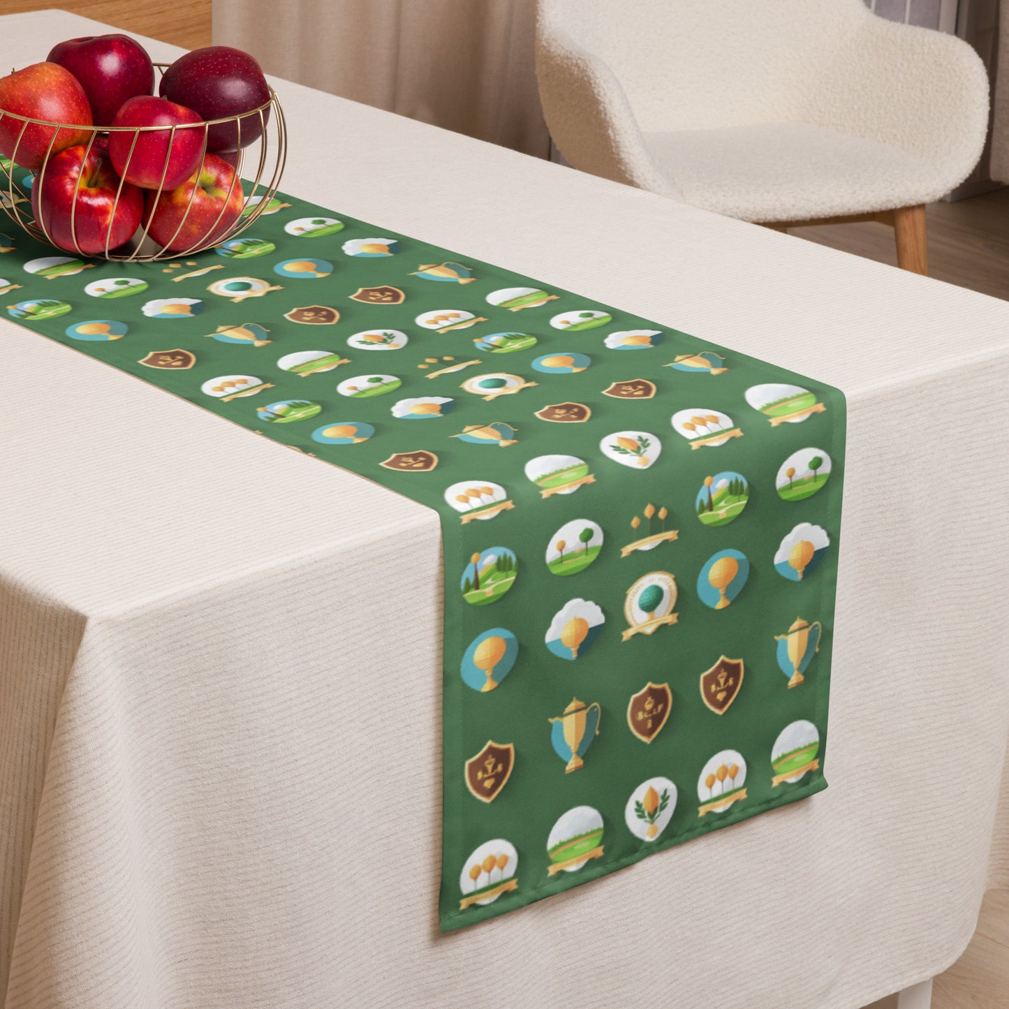 Table runner